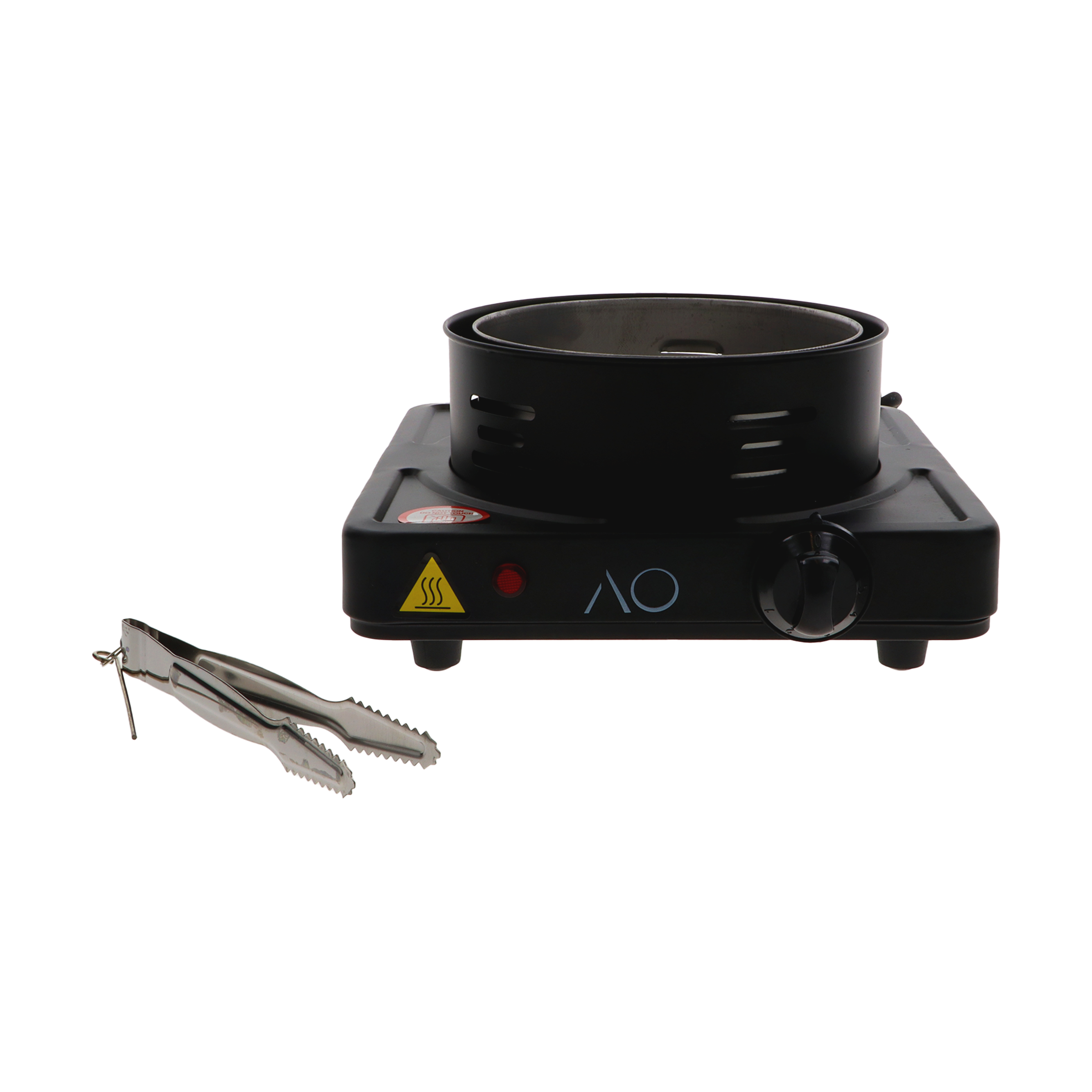 AO - Blazer H - Charcoal Lighter - 650 W