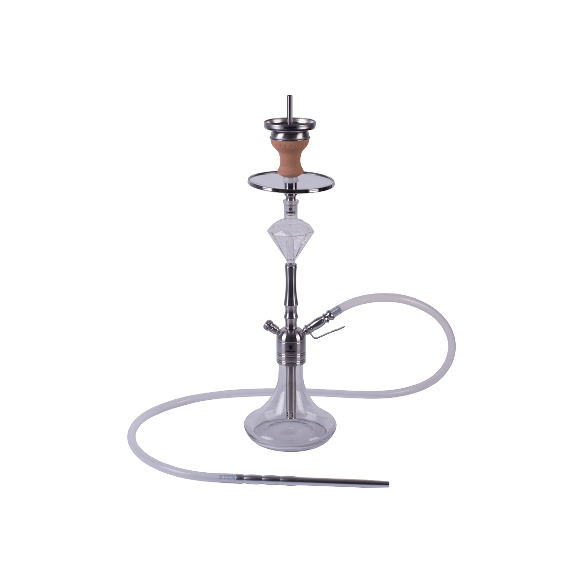 Diamond Hookah - Lil Hope 2.0
