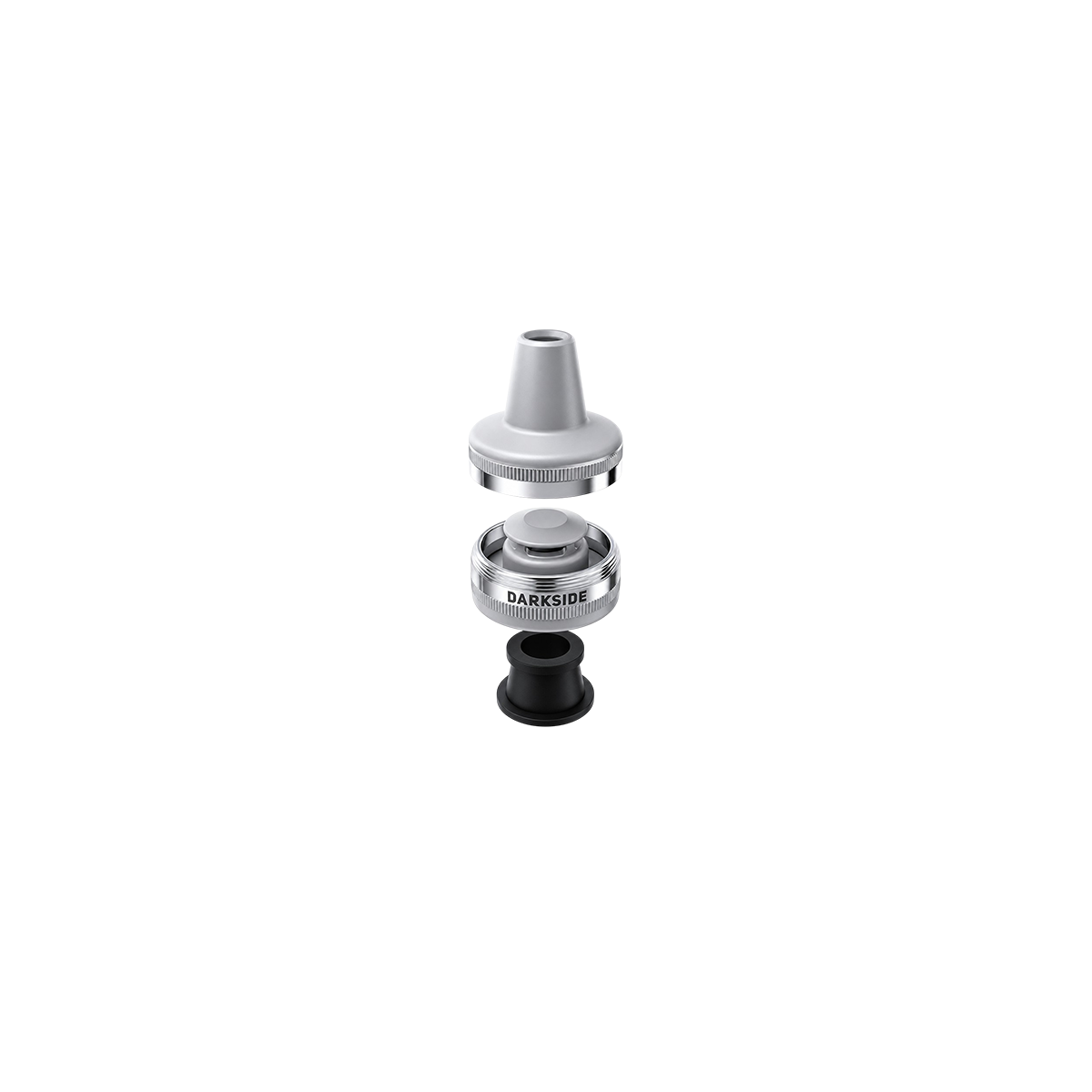 Darkside - D-CatcherPro - Molassenfaenger - Silber2-