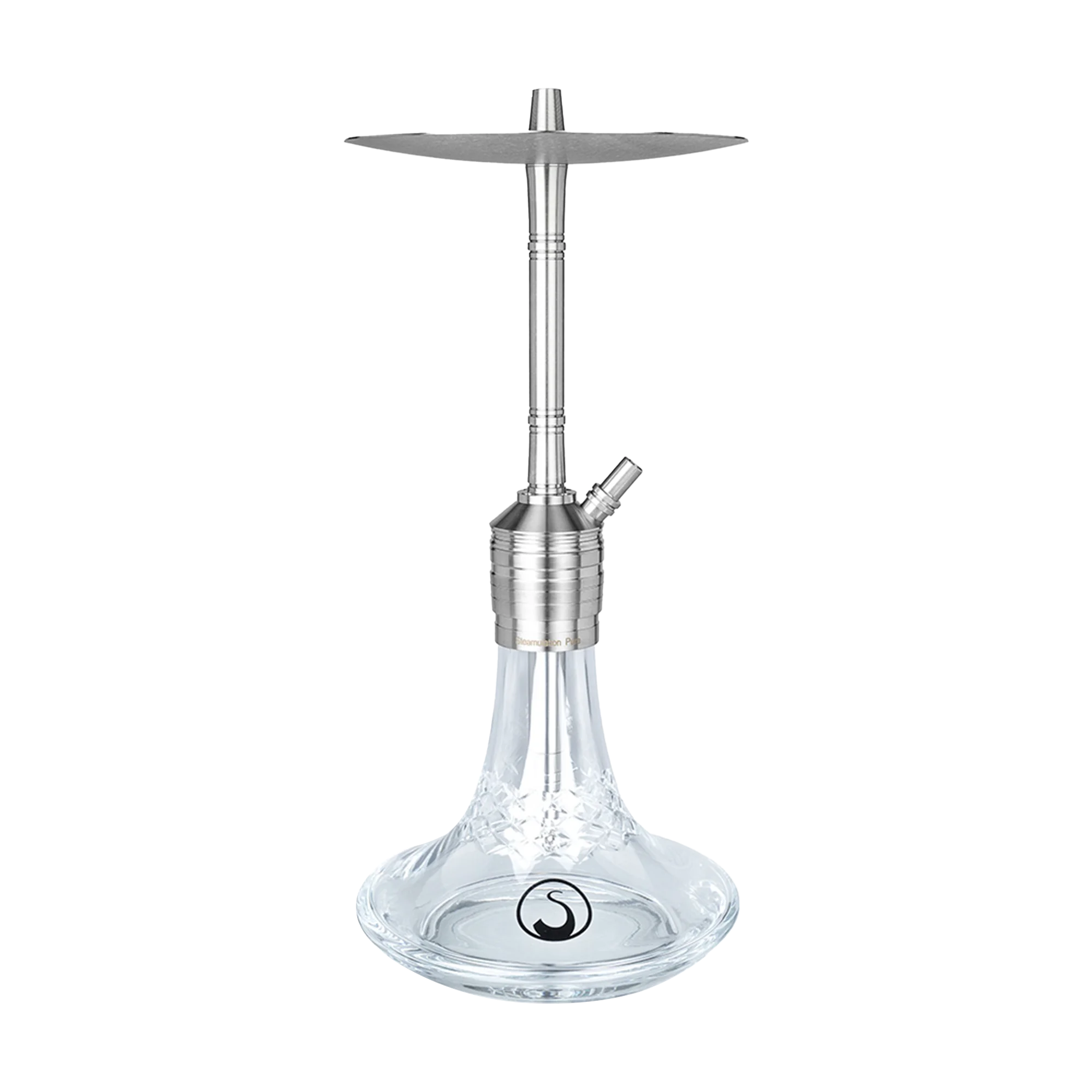 Steamulation Pure One Crystal Premium Shisha günstig kaufen 1