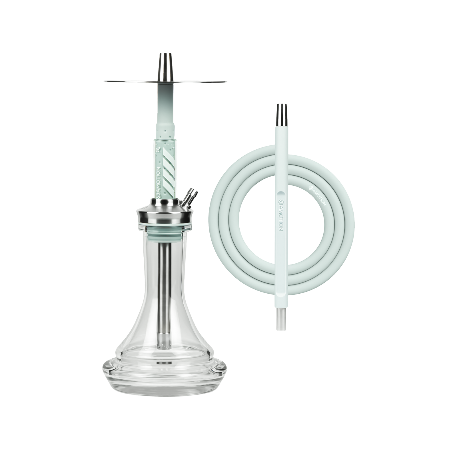 MOZE Amotion FUTR Sky | Shisha-Set g&uuml;nstig kaufen 1