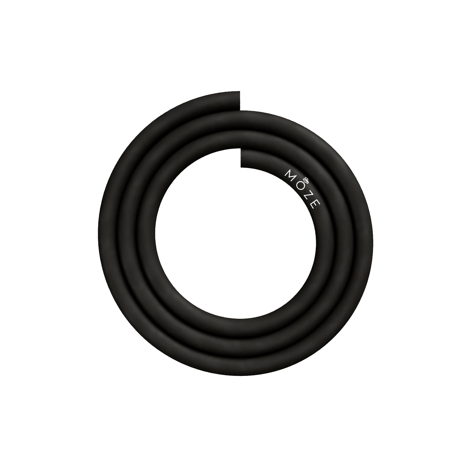 Moze - Silicone hose 