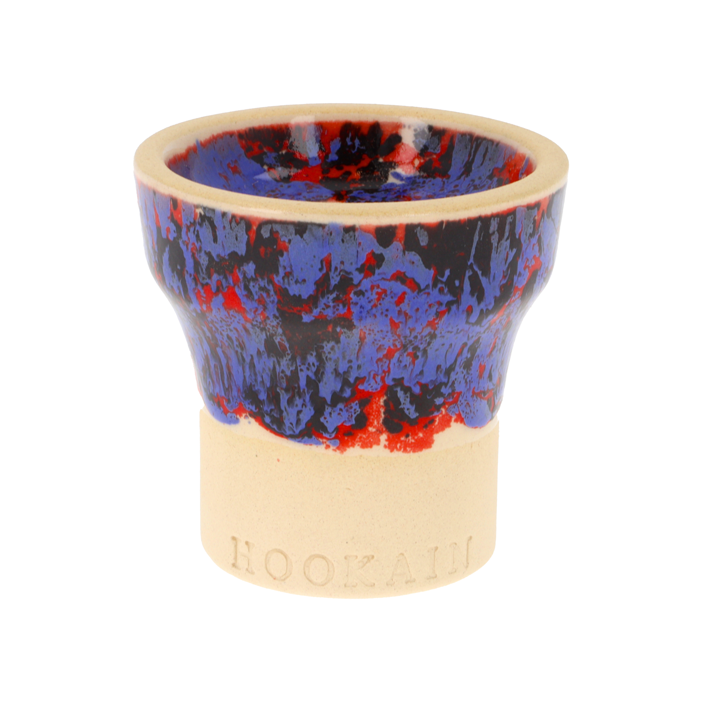 Pot - 5 Hole - Trip