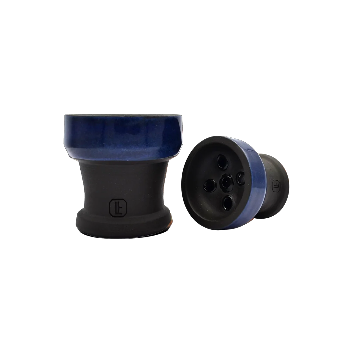 Lavart - Multi-hole head - Nedra - Aqua