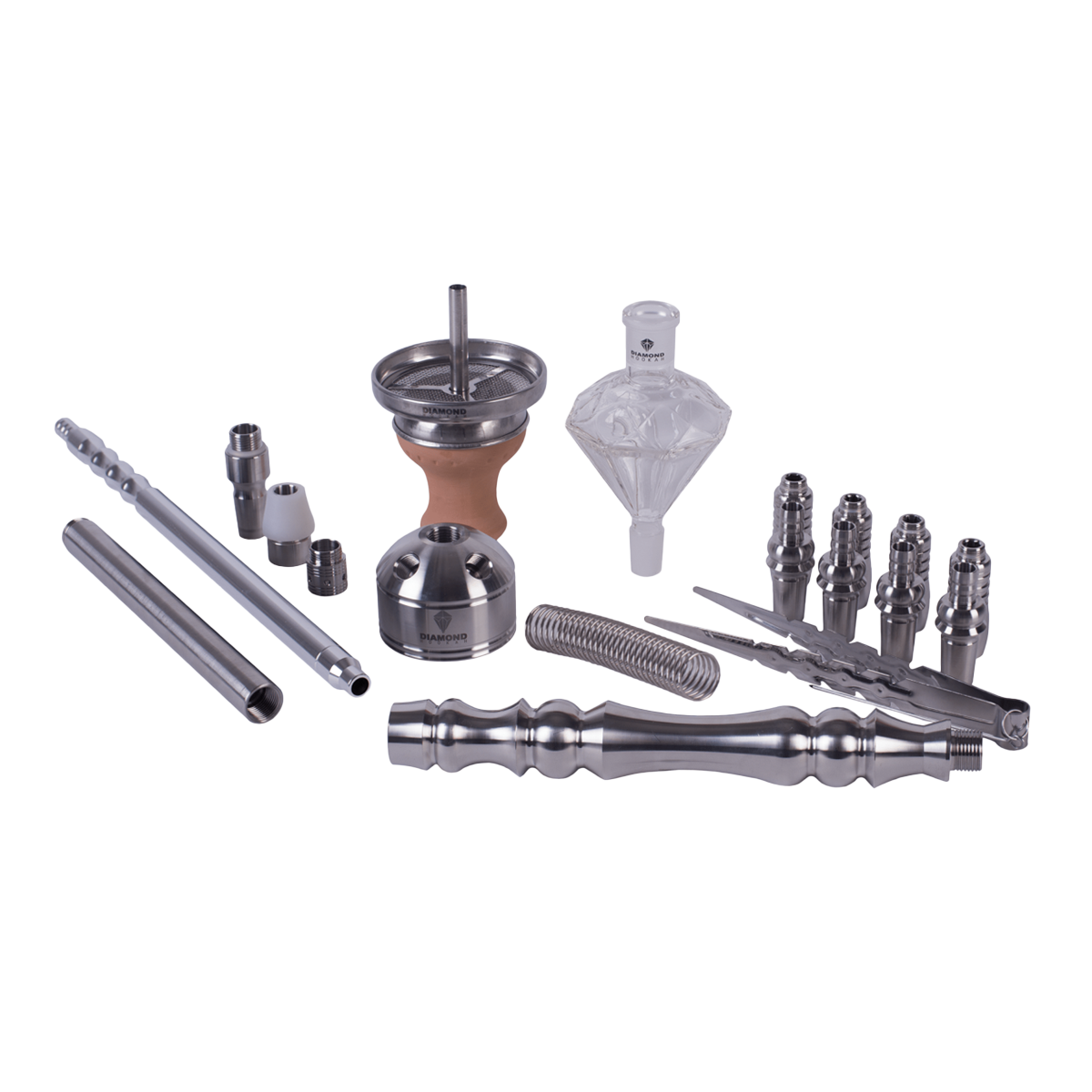 Diamond Hookah - Centenary 12.0 2