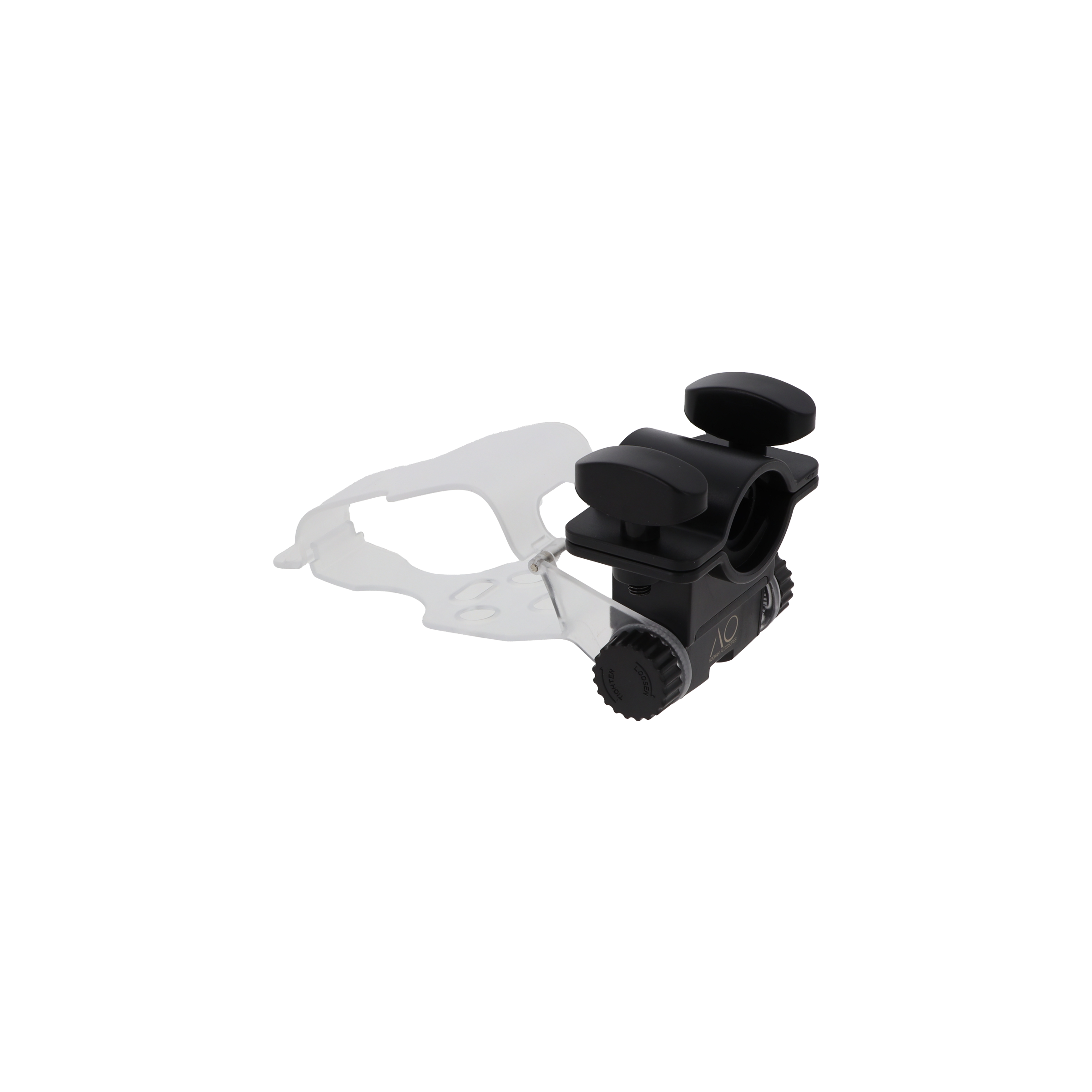 AO - Smoke Control XPro - Shisha Mouthpiece - Hose Holder - for XBOX ONE Controller