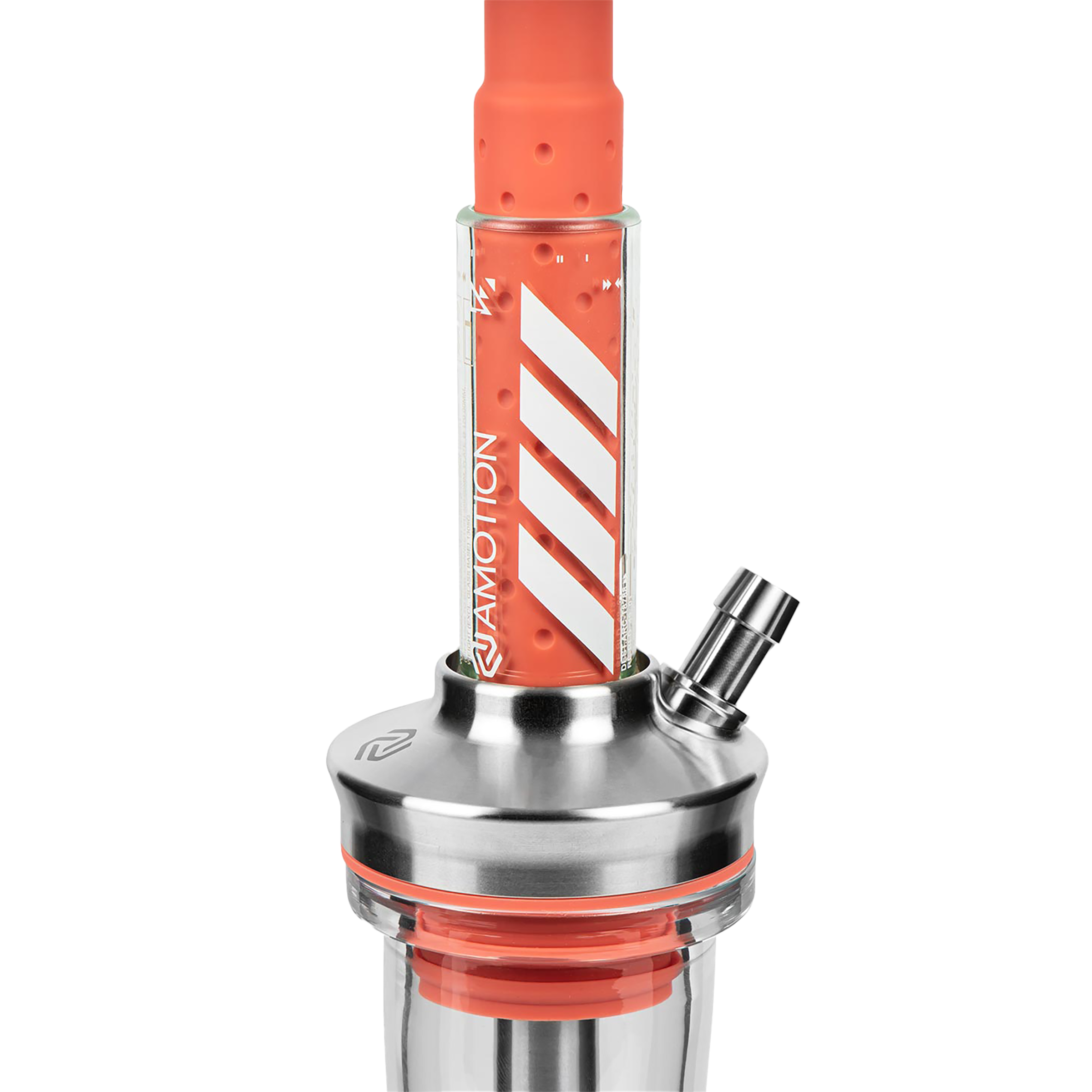 MOZE Amotion FUTR Rouge | Shisha-Set günstig kaufen 2