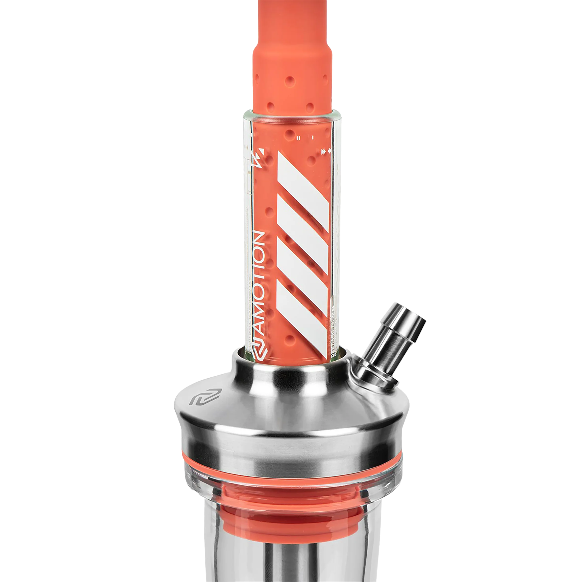 MOZE Amotion FUTR Rouge | Shisha-Set günstig kaufen 2