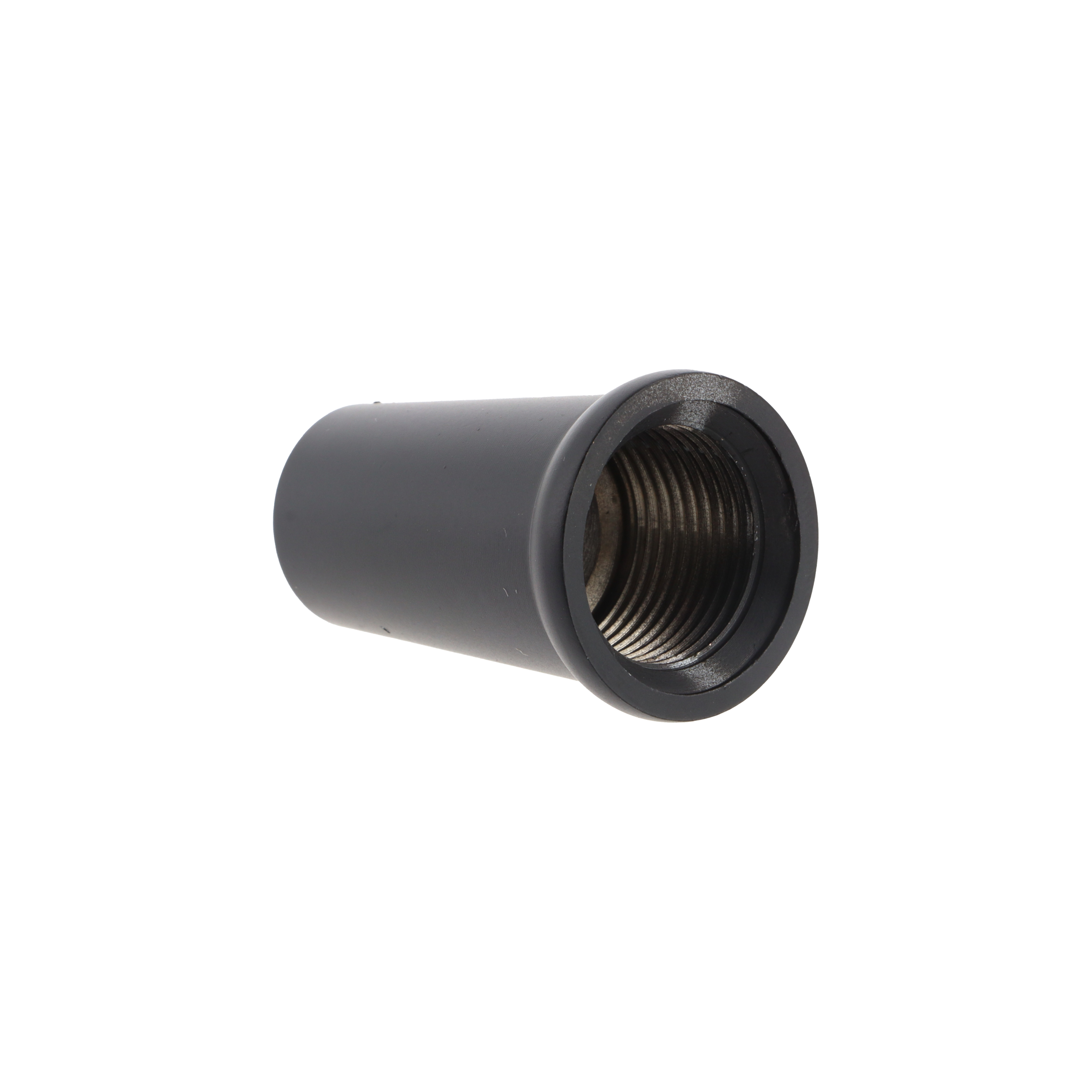 INVI - Classic - Smoke - Tube - adapter - Black