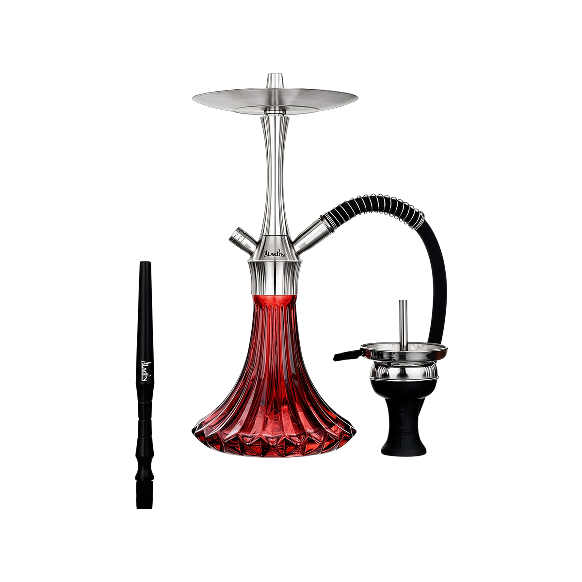 Aladin MVP A36 Dark Red