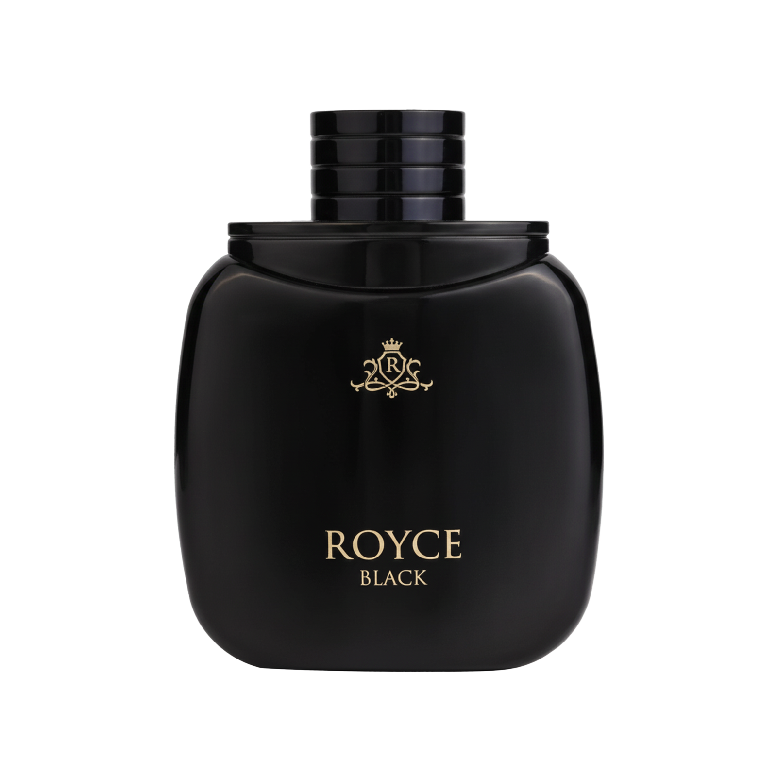 Vurv Royce Black 100 ml Eau de Parfum – Würzig-fruchtiger Herrenduft 2