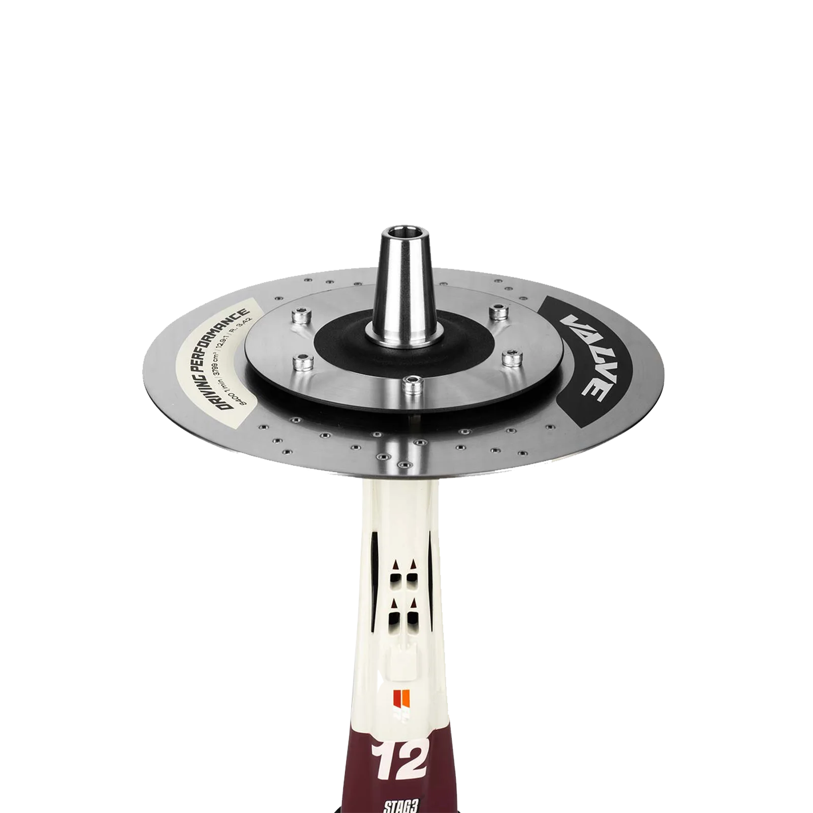 Moze - Amotion - Valve - GT12 5 Moze - Amotion - Valve - GT12 5