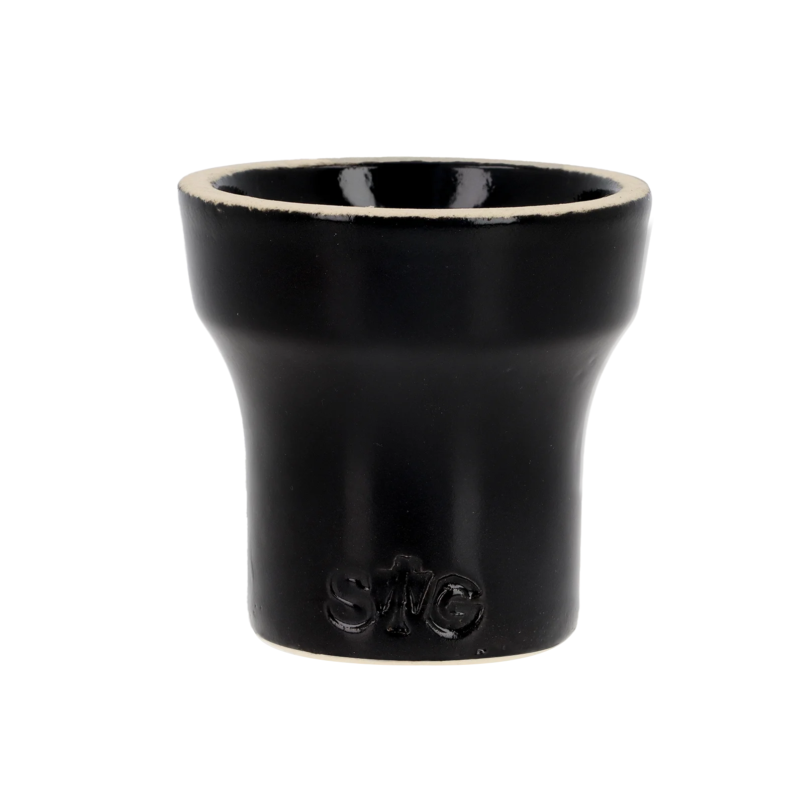 HOOKAIN | POT - 5 Hole - Ya Nero  | Mehrloch Shishakopf 1