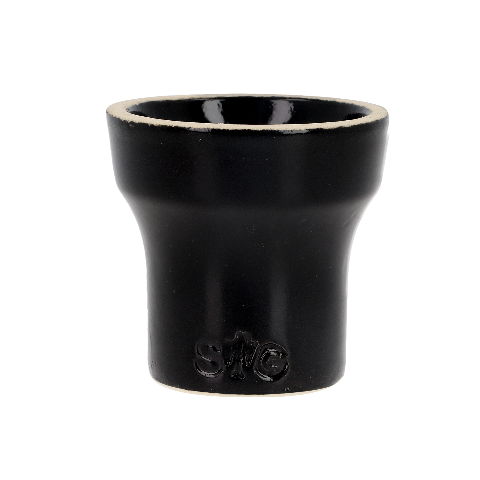 HOOKAIN | POT - 5 Hole - Ya Nero  | Mehrloch Shishakopf 1