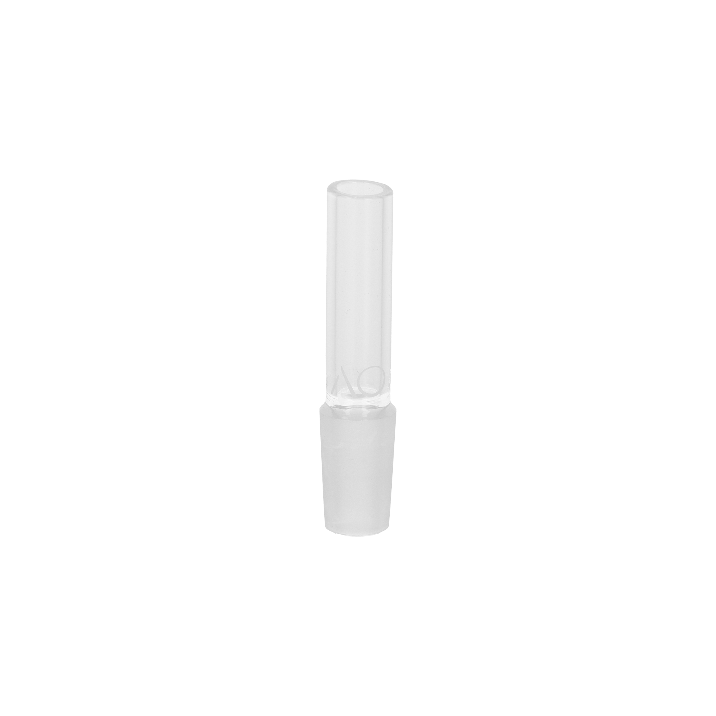 AO - Glass Ahread - 14/5 - Clear - Straight
