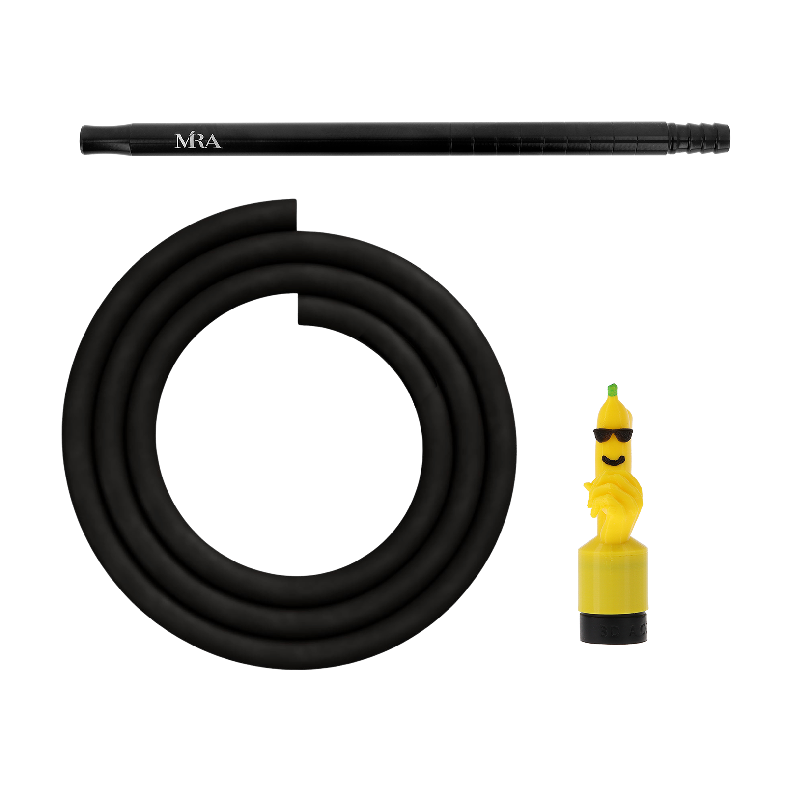 Bundle - A Hose Rarely Comes Alone