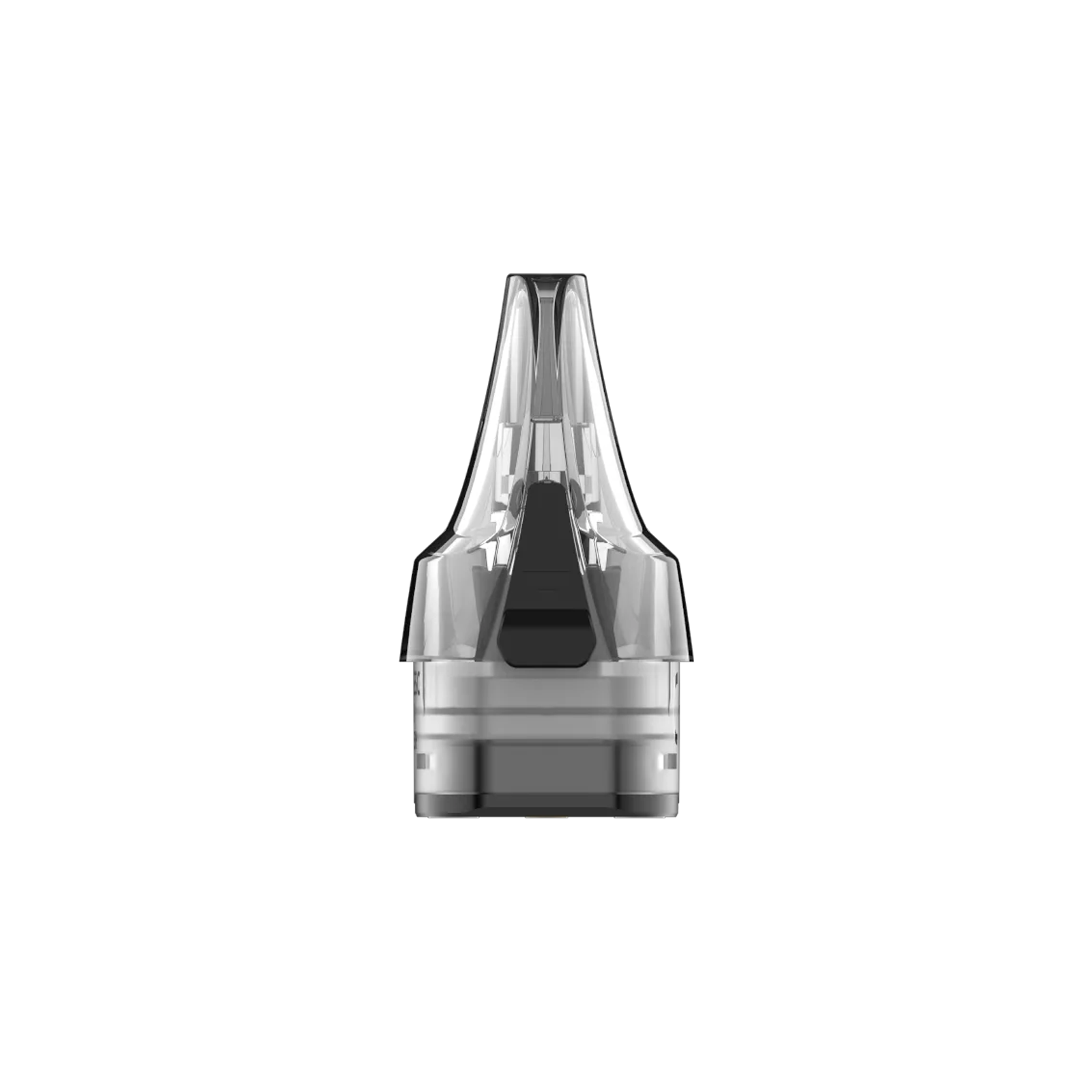 Vaporesso - Luxe X - Dual Mesh Pod - 2 Stk. - 0.6 Ohm 3