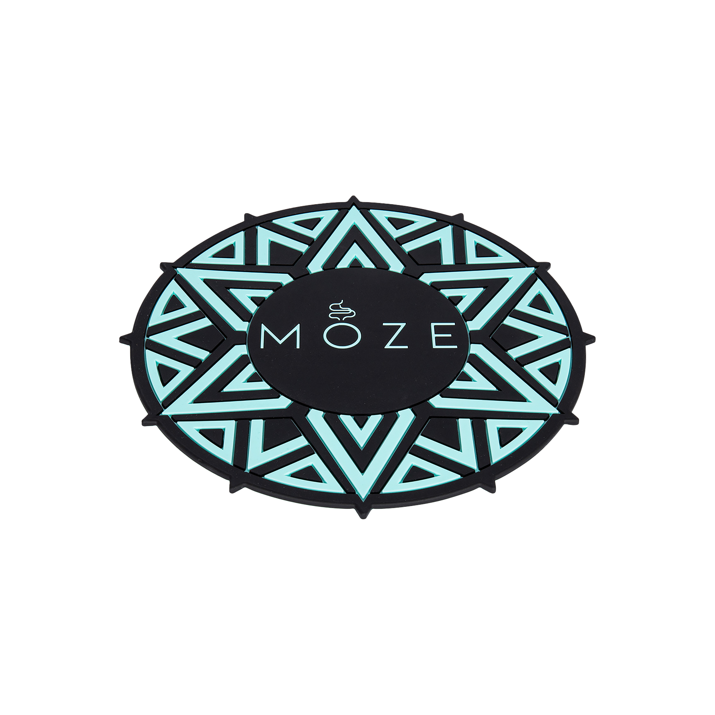 Moze - Bowluntersetzer - Mint 1