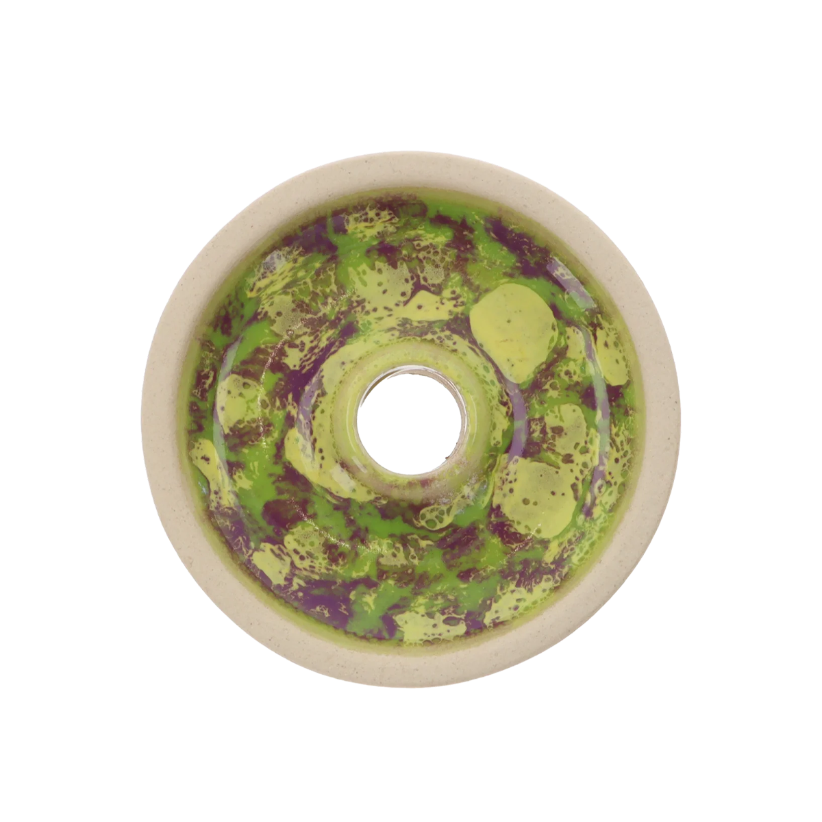 N!CE - Shisha Bowl - Phunnel - Green Apple Yam Yam 2