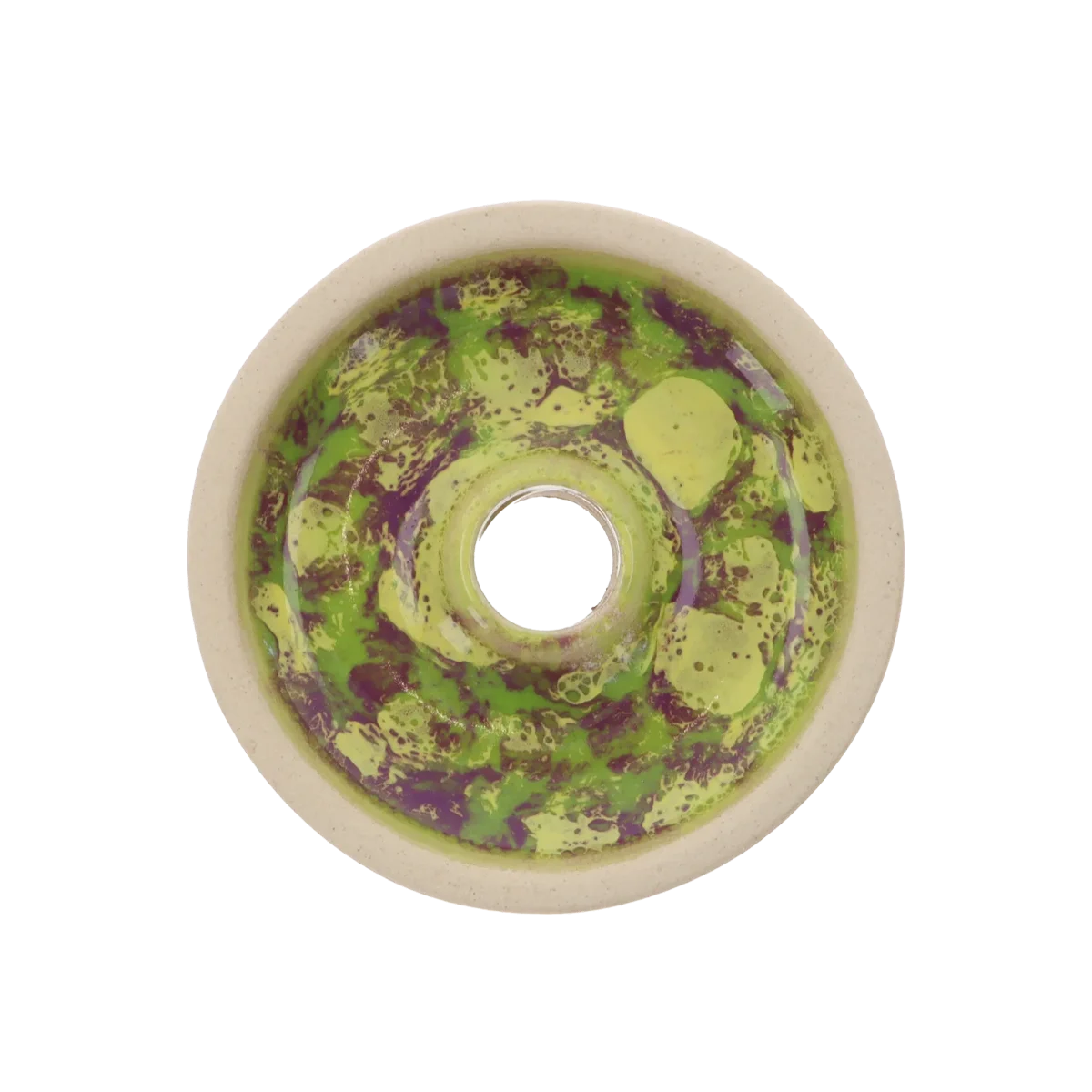 N!CE - Shisha Bowl - Phunnel - Green Apple Yam Yam 2