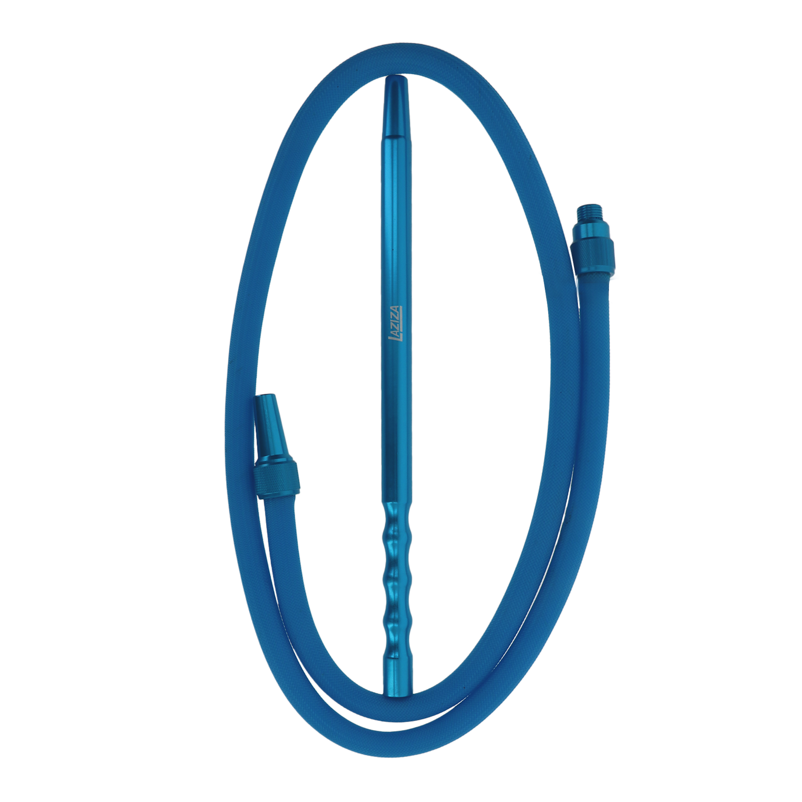 Laziza - Samaya Schlauch Set - Silber2