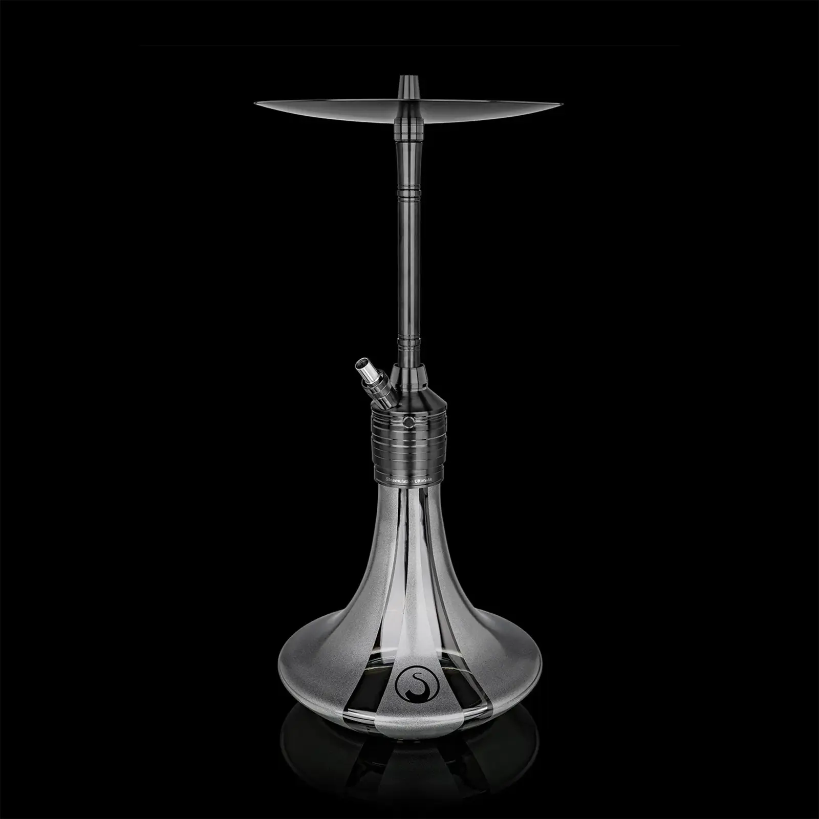 Steamulation - Ultimate Black One - Upgrade Kit3 Steamulation - Ultimate Black One - Upgrade Kit3