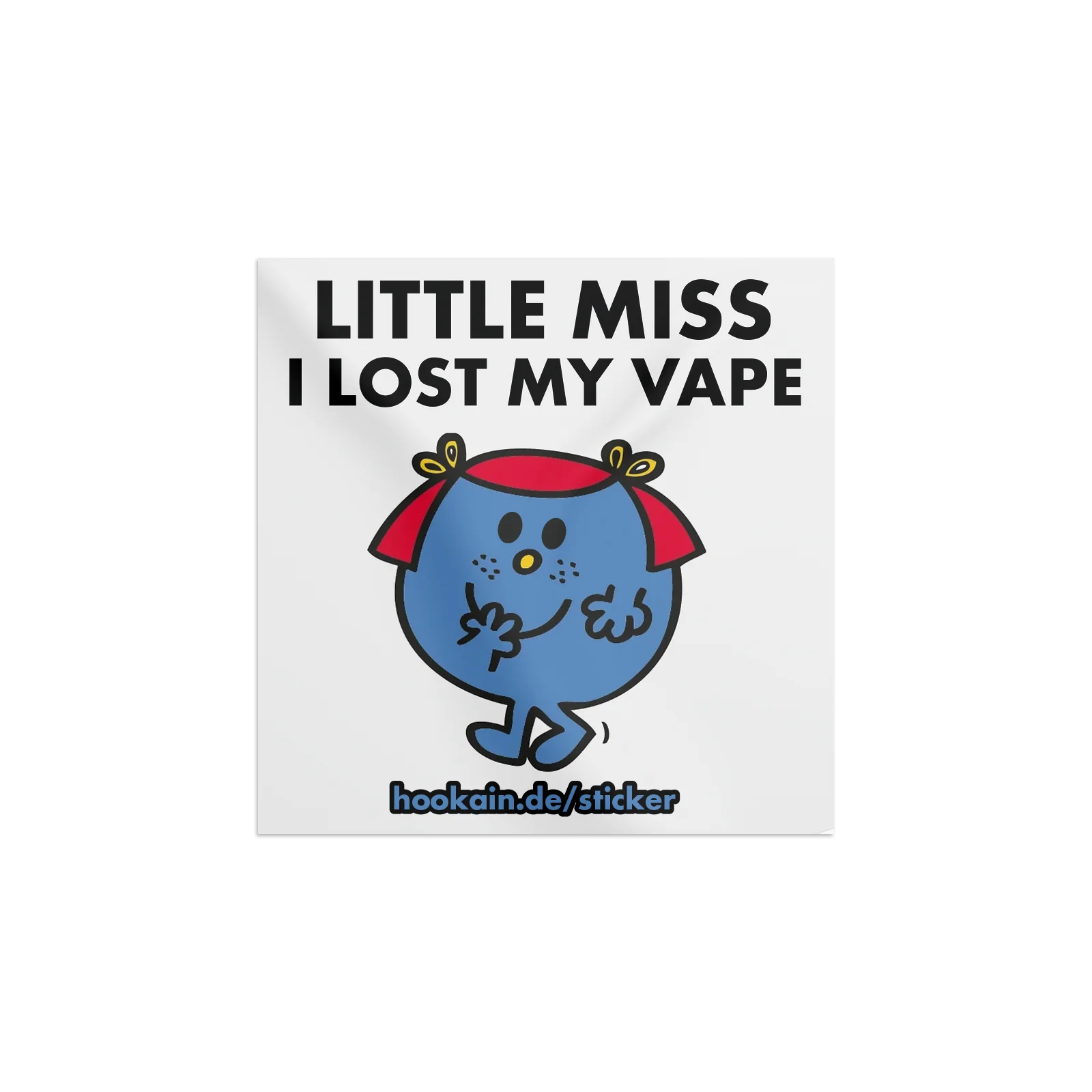 Little Miss