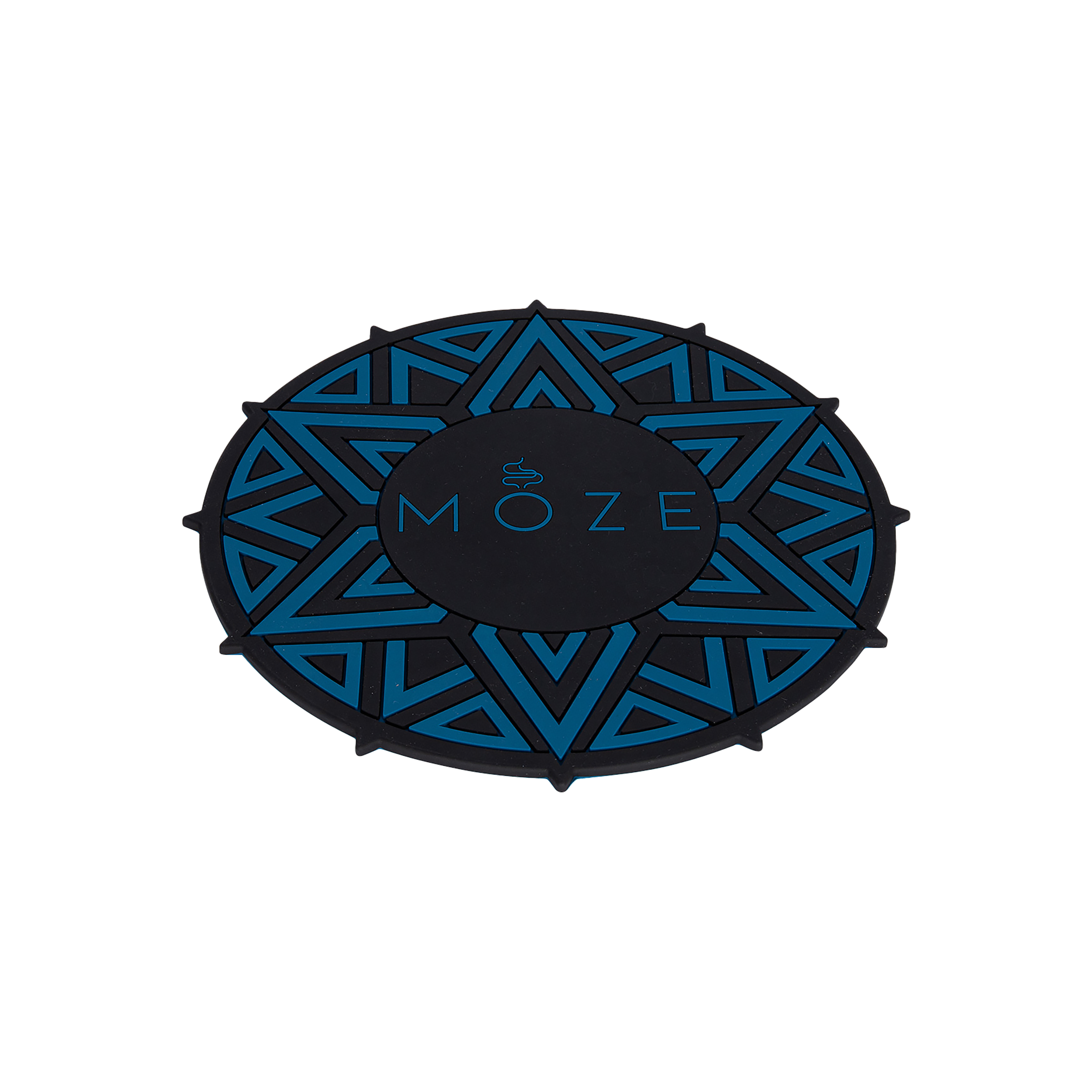 Moze - Bowluntersetzer - Blue 1