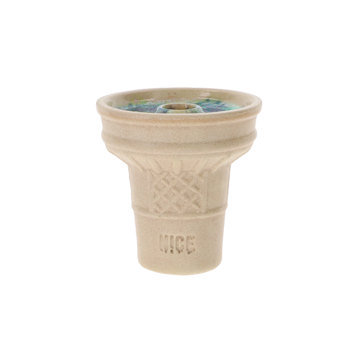 N!CE - Shisha Bowl - Phunnel - Cream Soda 1