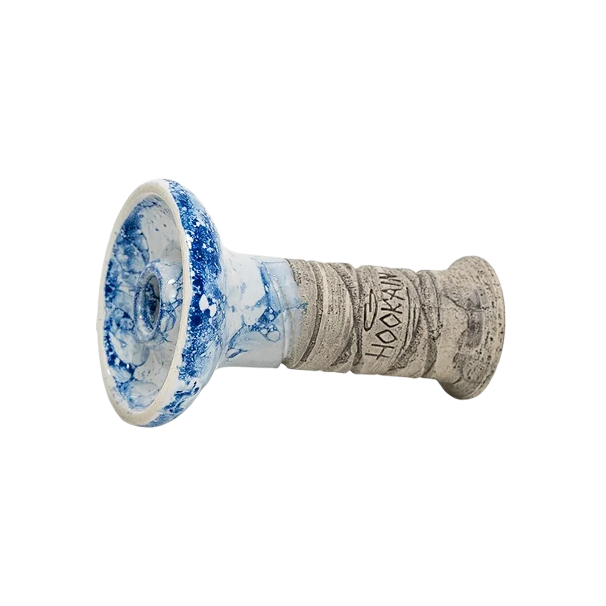 HOOKAIN Lit Lip - Phunnel - Sky Blue  2