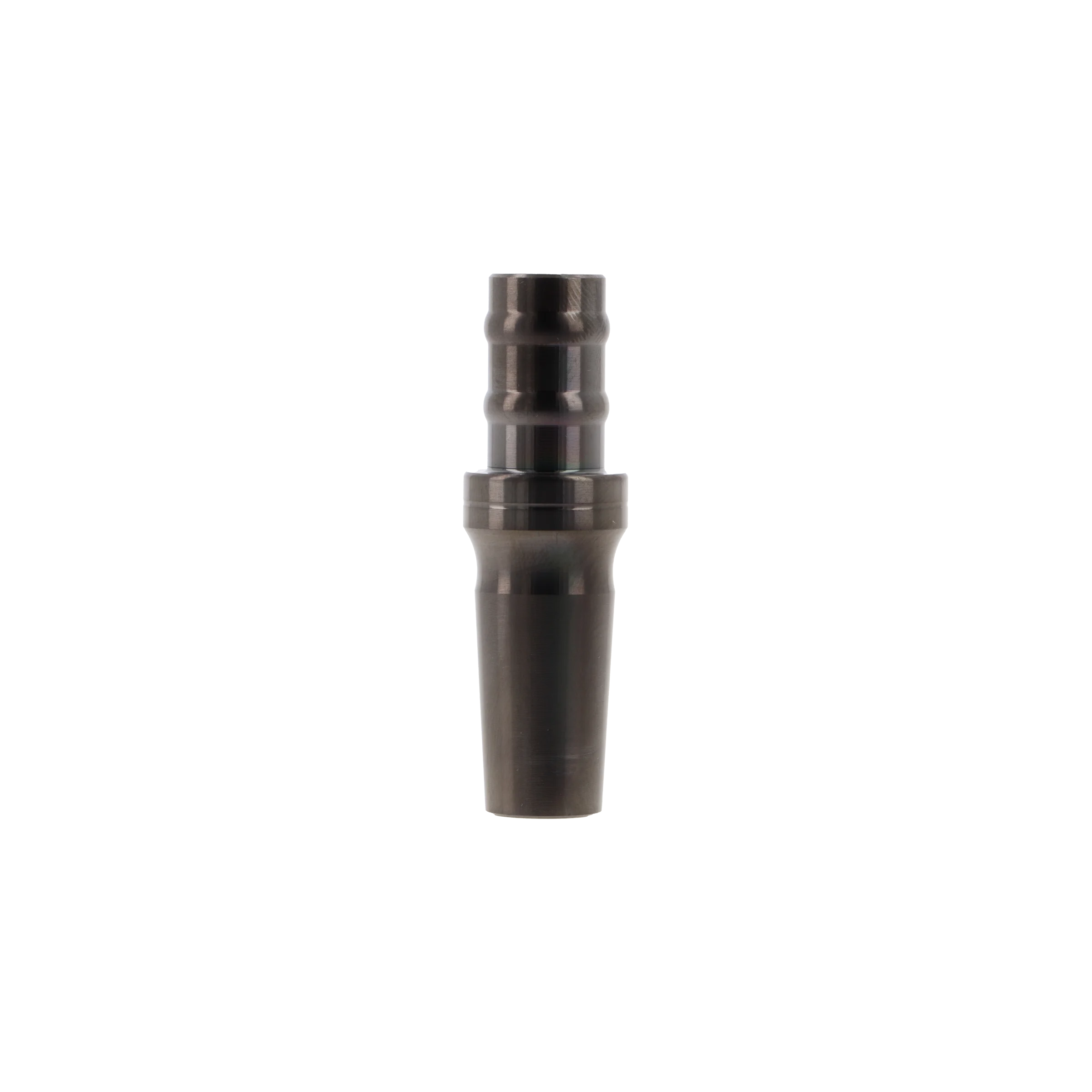 theUnit - Hose - Adapter - 14/5 - Aluminium - Grey