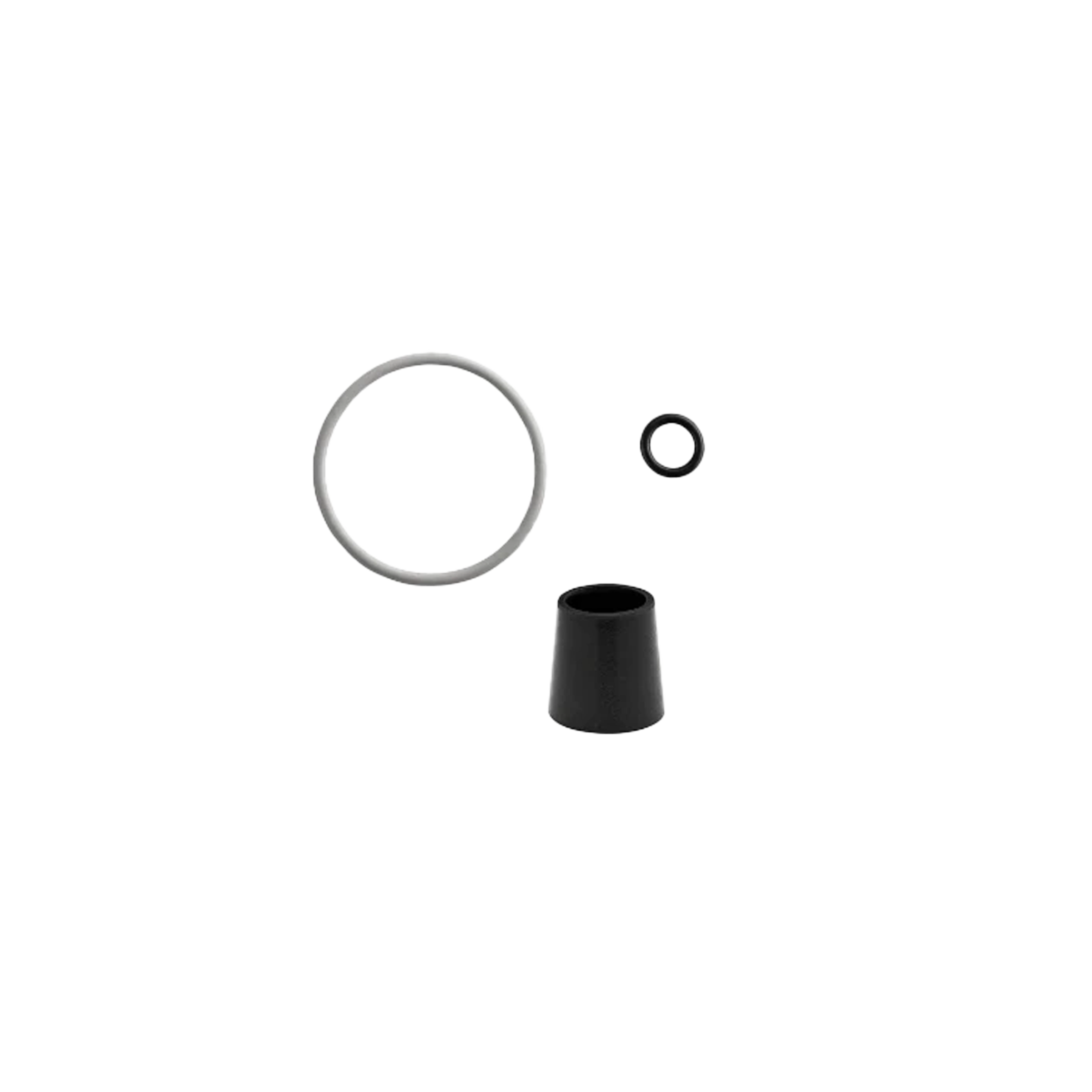 Wookah - Grommets - Dichtungen - Set 1