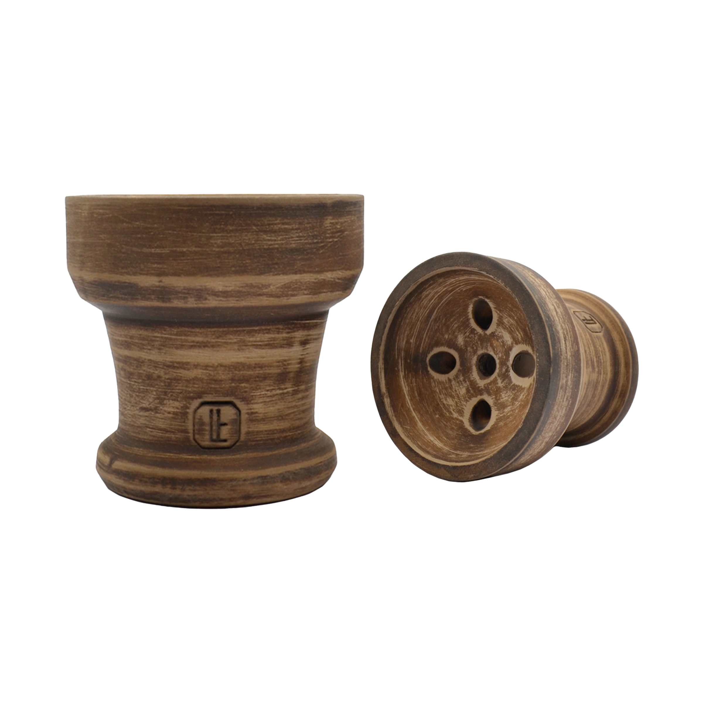 Lavart Mehrloch-Kopf Nedra Wood | Shisha-Kopf aus der Ukraine 1 Lavart Mehrloch-Kopf Nedra Wood | Shisha-Kopf aus der Ukraine 1