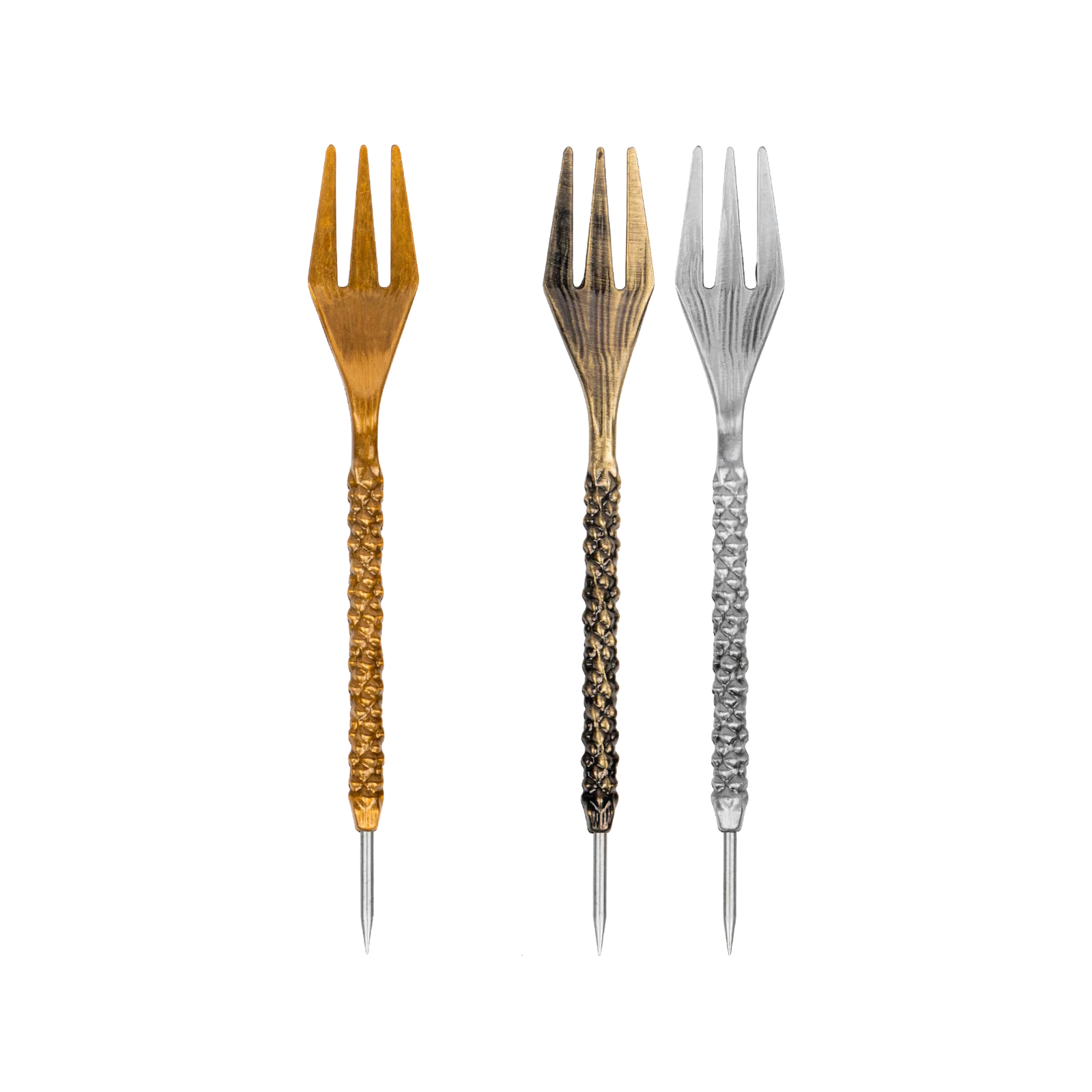 alite - Fork/Poker Combo - Bowl-Building Tool