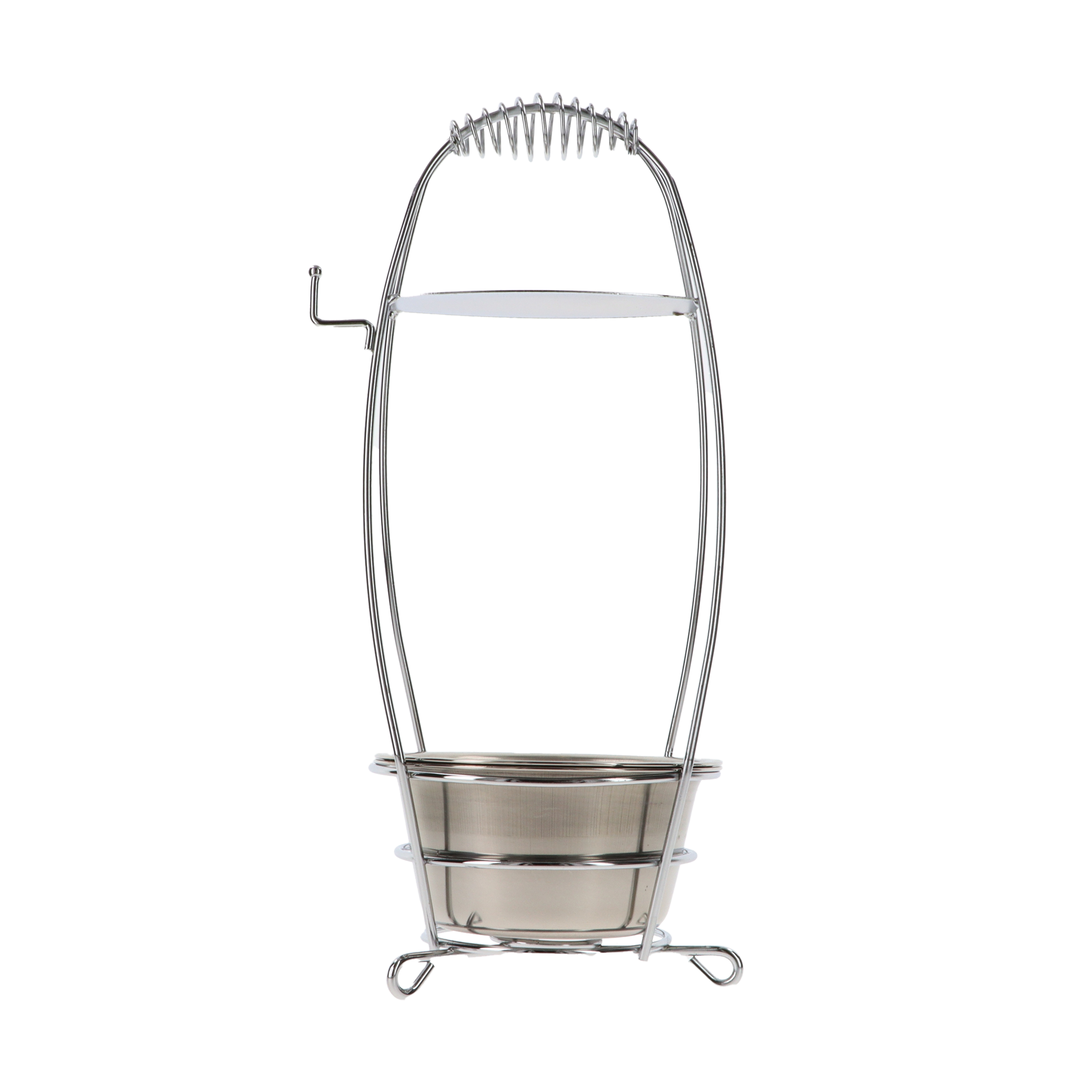 CharCoal Basket - Small