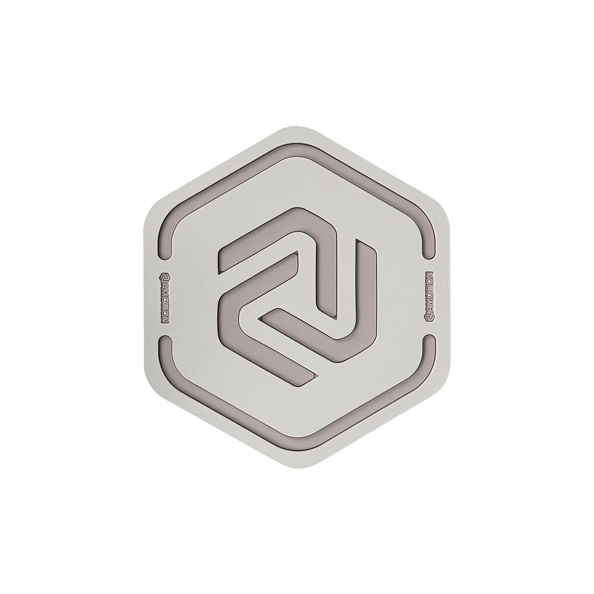 Moze - Amotion Roam Coaster - Stone Moze - Amotion - Roam - Coaster