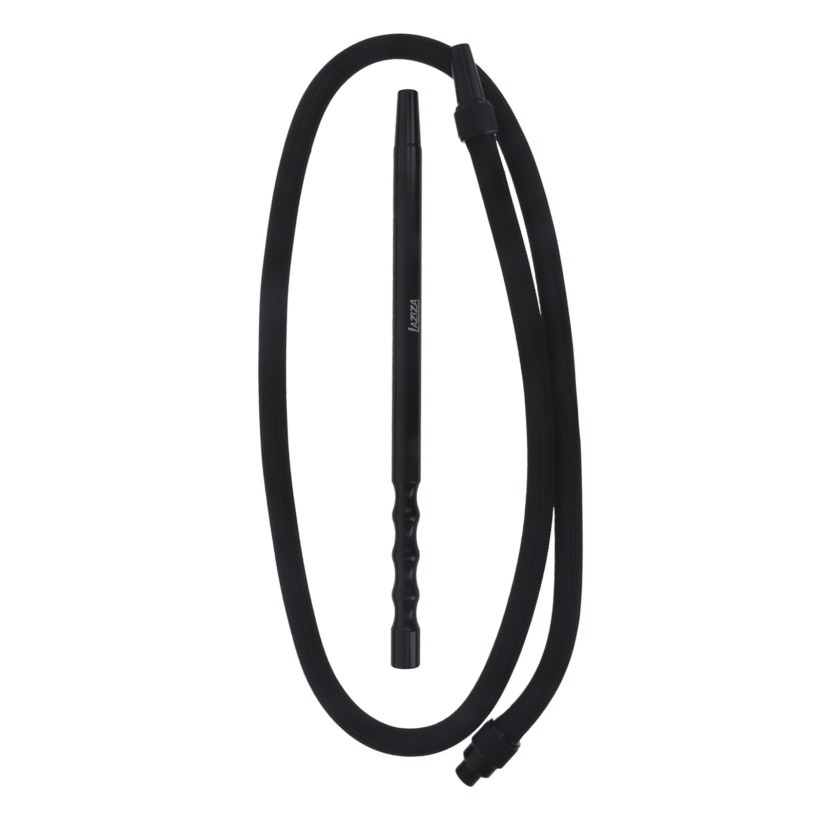 Laziza - Samaya Schlauch Set - Schwarz2