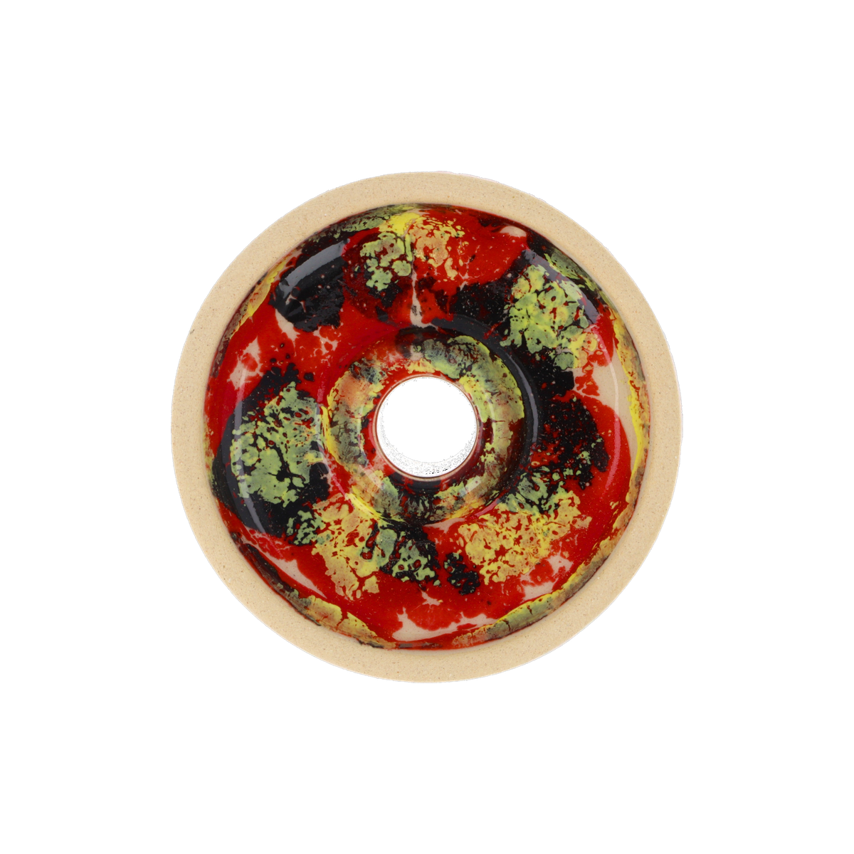 The Plug - Phunnel - Lava