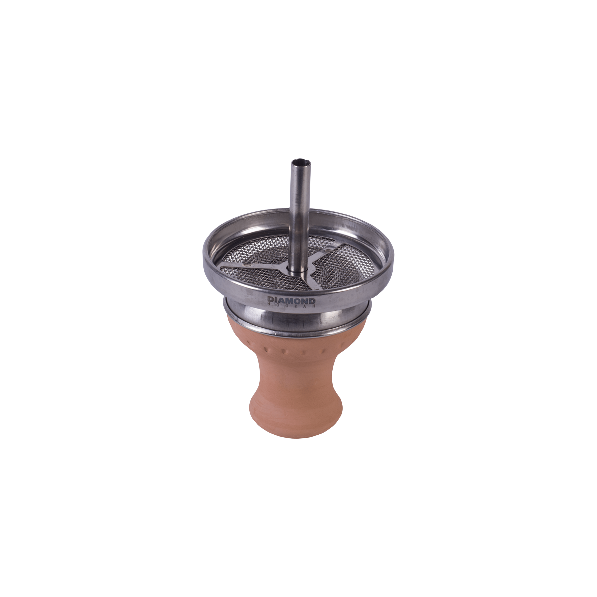 Diamond Hookah - Cape 6.0 - Glow