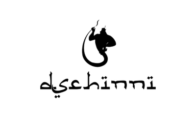 Dschinni Shisha