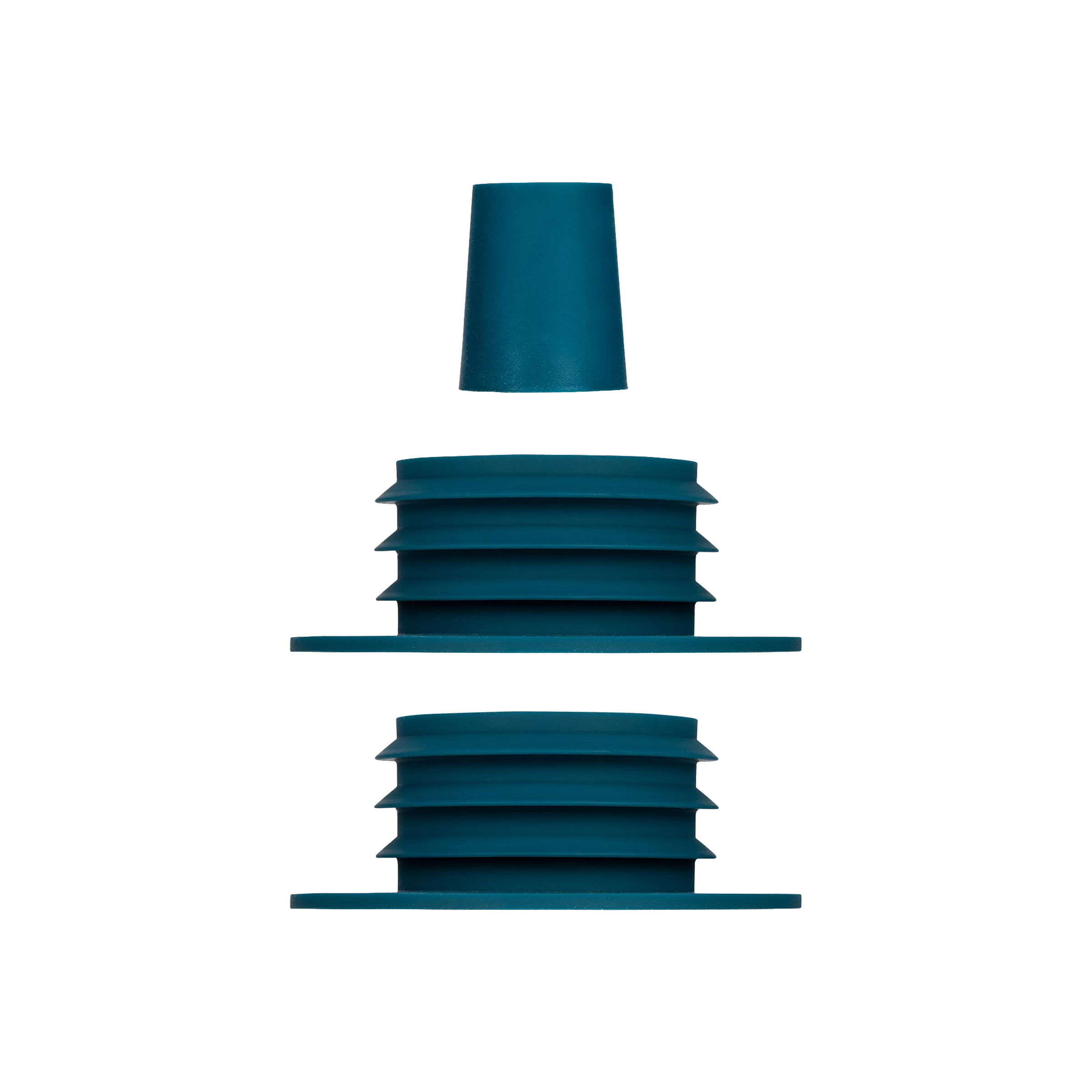 Moze - Perfect - Fit - Sealing Set - Blue