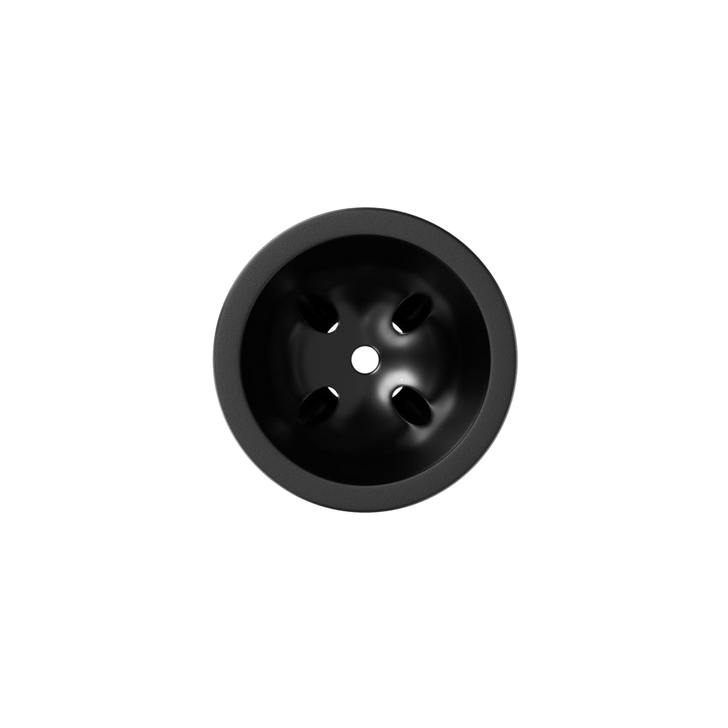 Darkside Bowl - D-Classic - Mehrloch-Kopf3