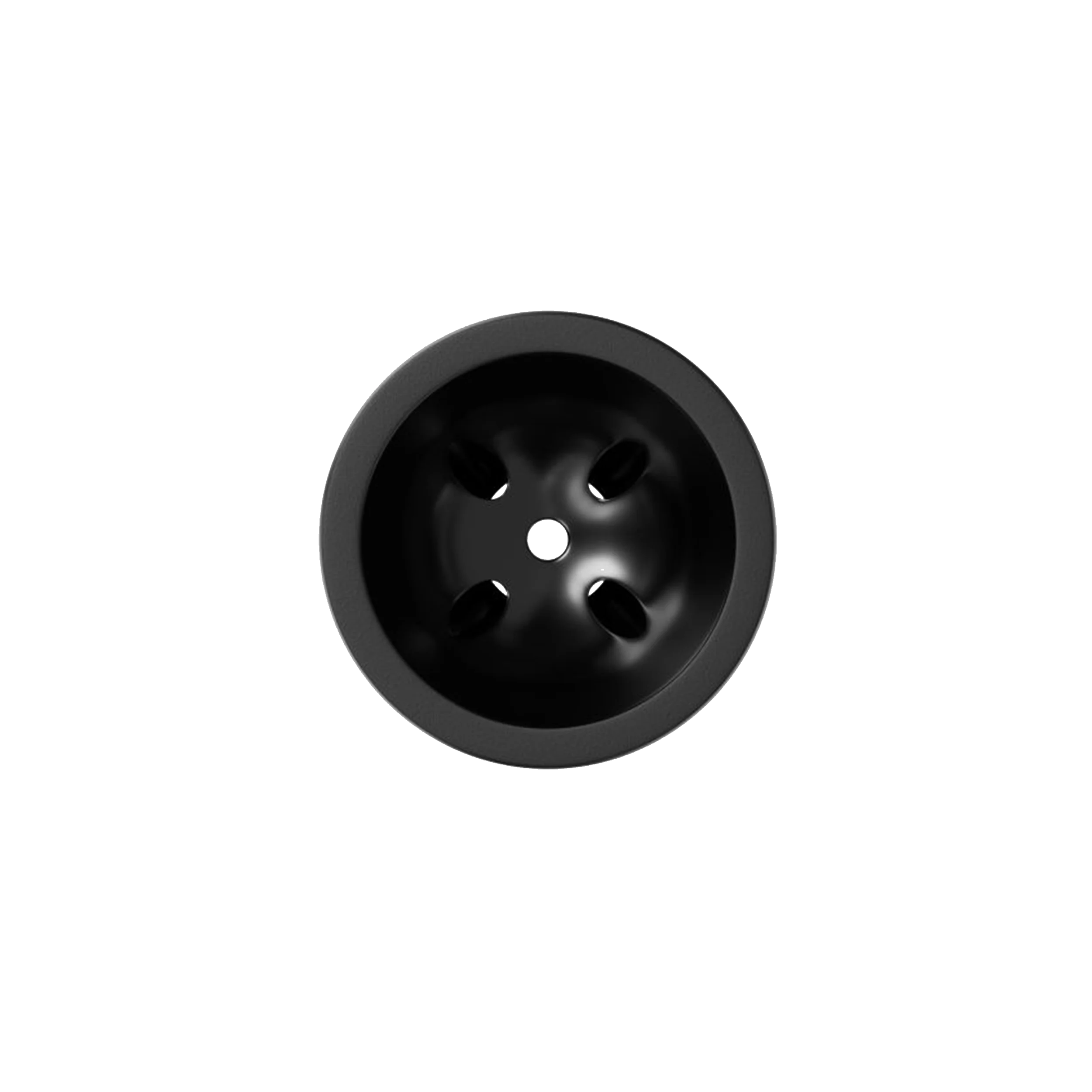 Darkside Bowl - D-Classic - Mehrloch-Kopf3