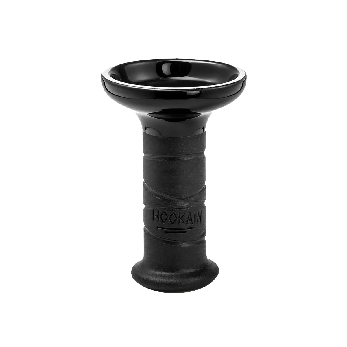 HOOKAIN Lit Lip - 5 Hole - BBC - Shiny 1