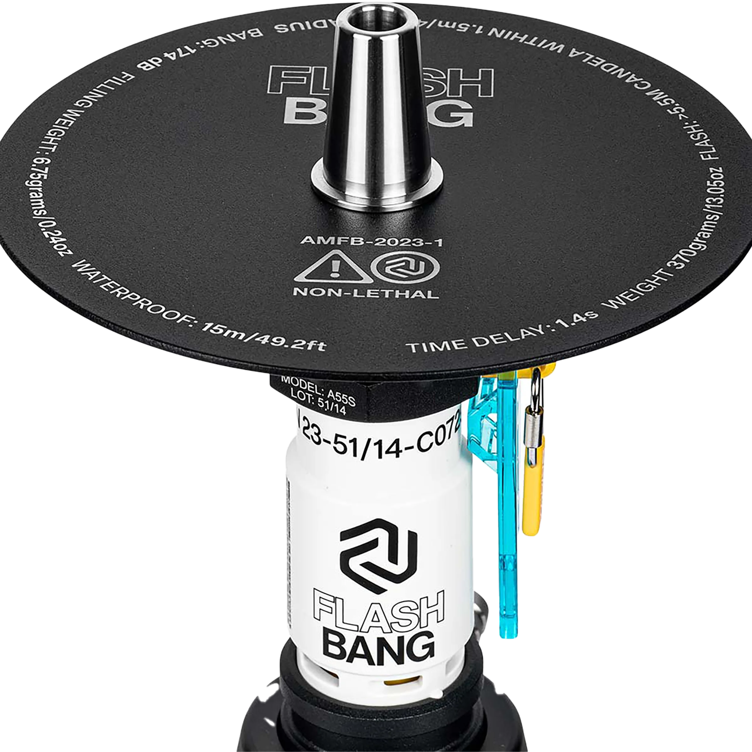 Moze - Amotion - Flashbang - Arctic Moze - Amotion - Flashbang - Arctic