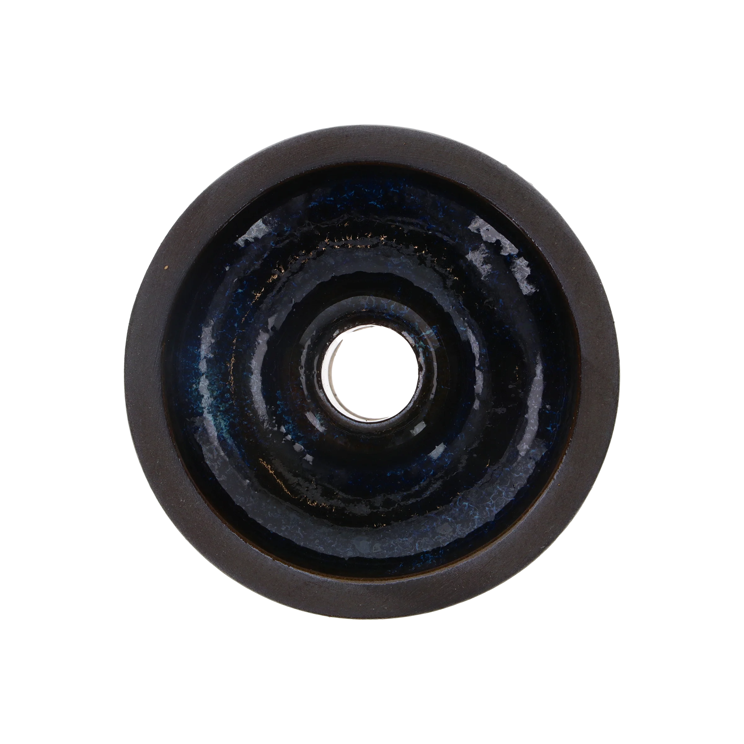 Lit Lip - Stone Ware - Phunnel - Black Wave