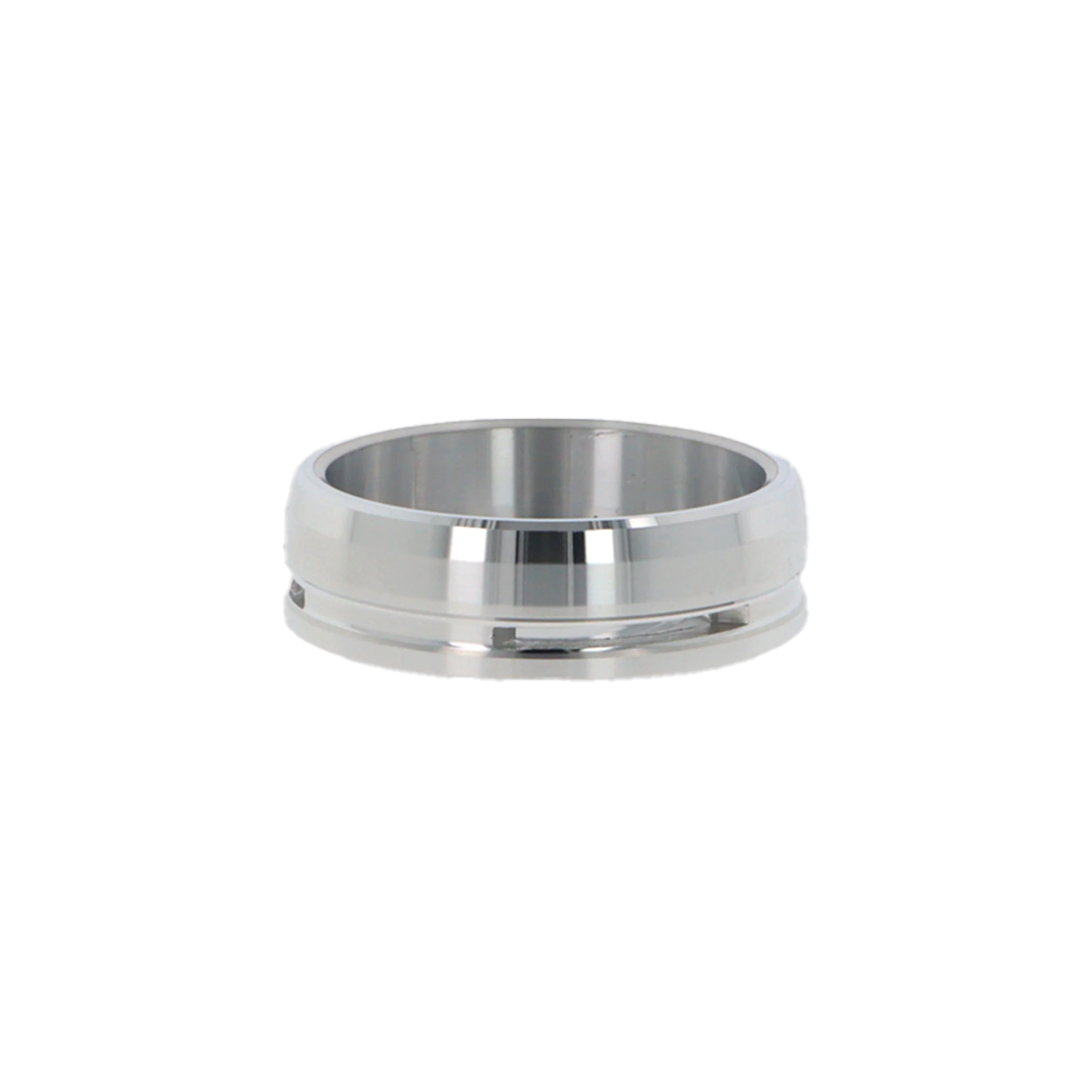 Mira - HMD - Aluminium - Silver