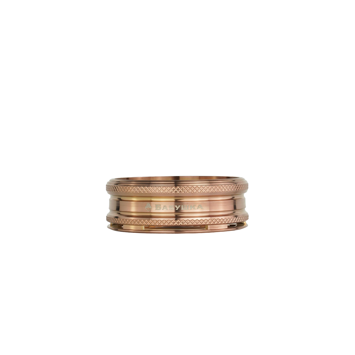 Babuschka - HMD - Rosegold Babuschka - HMD - Rosegold