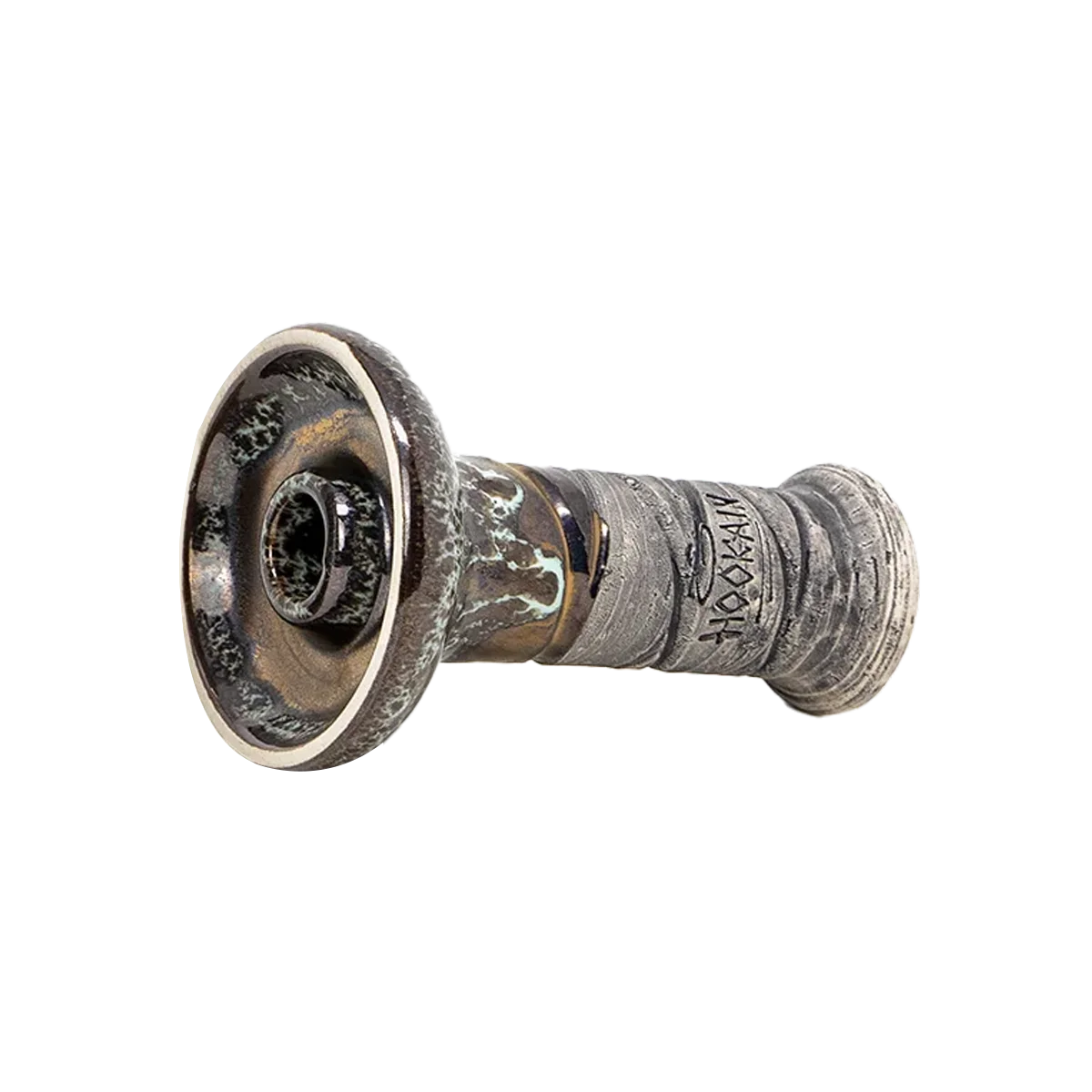 HOOKAIN Lit Lip - Phunnel - Bro-Nze  2