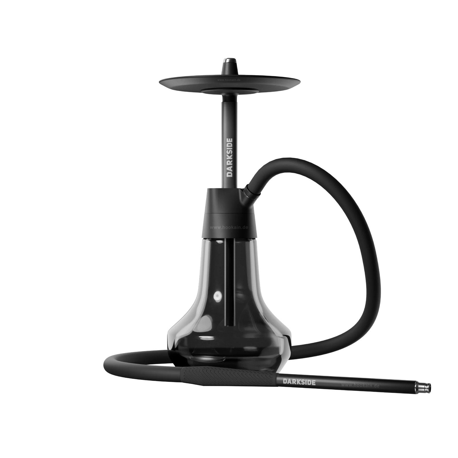 Darkside - Intro - Shisha Set